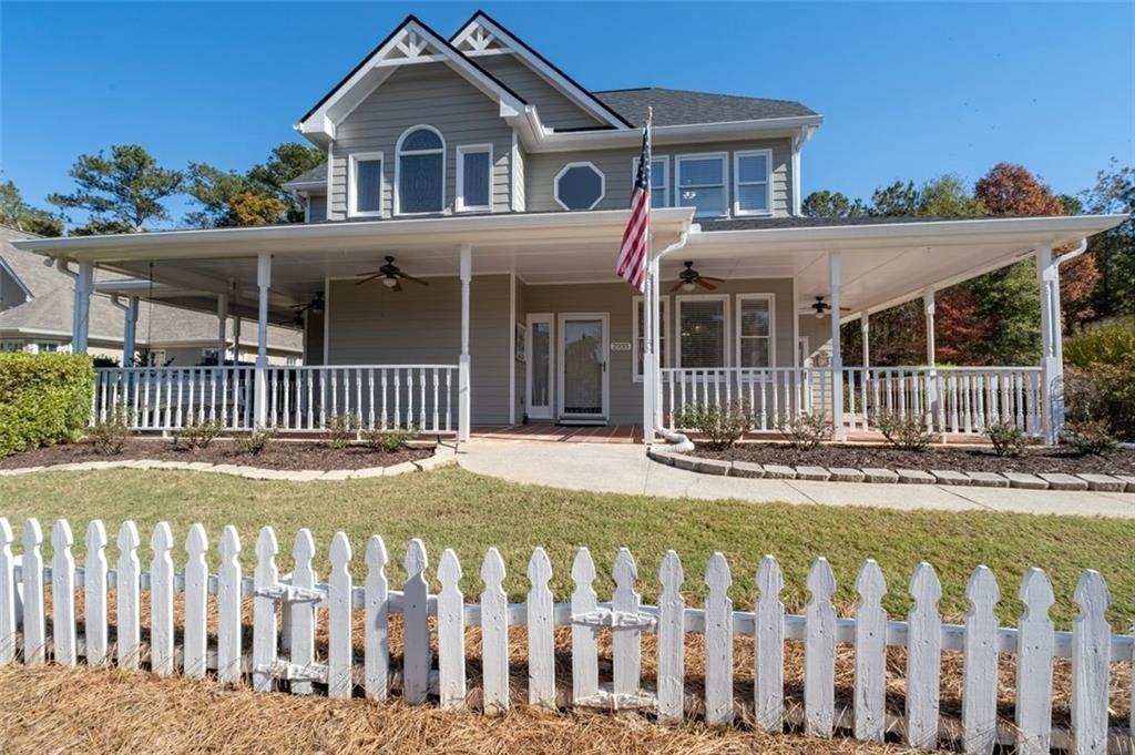 Cumming, Georgia, 30041, United States, 4 Bedrooms Bedrooms, ,3 BathroomsBathrooms,Residential,For Sale,1989583