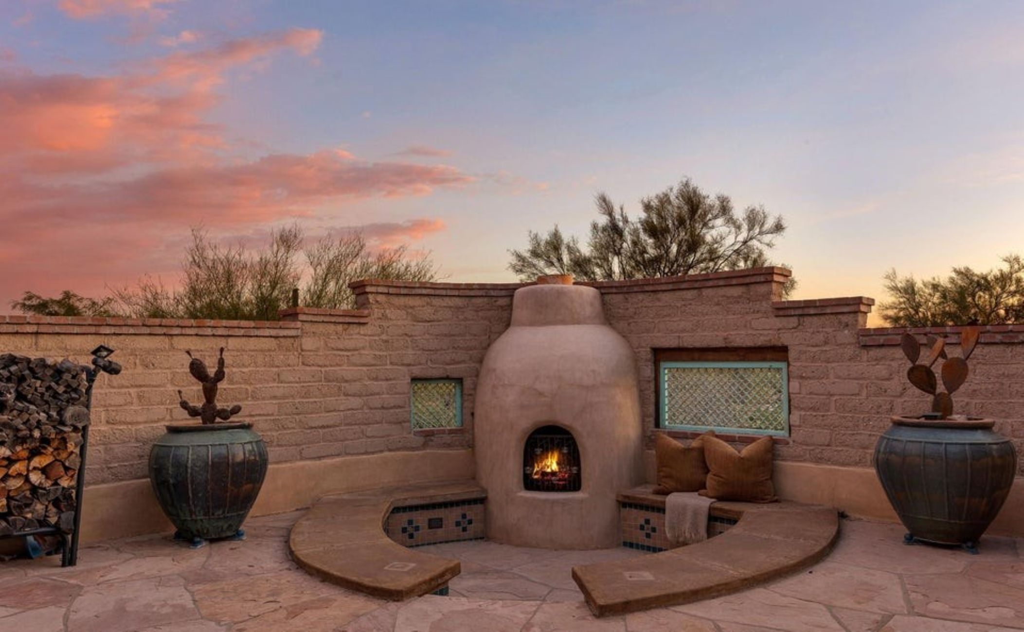  4166 W Adobe Ranch Place, Marana, AZ 85658 - 物件實景