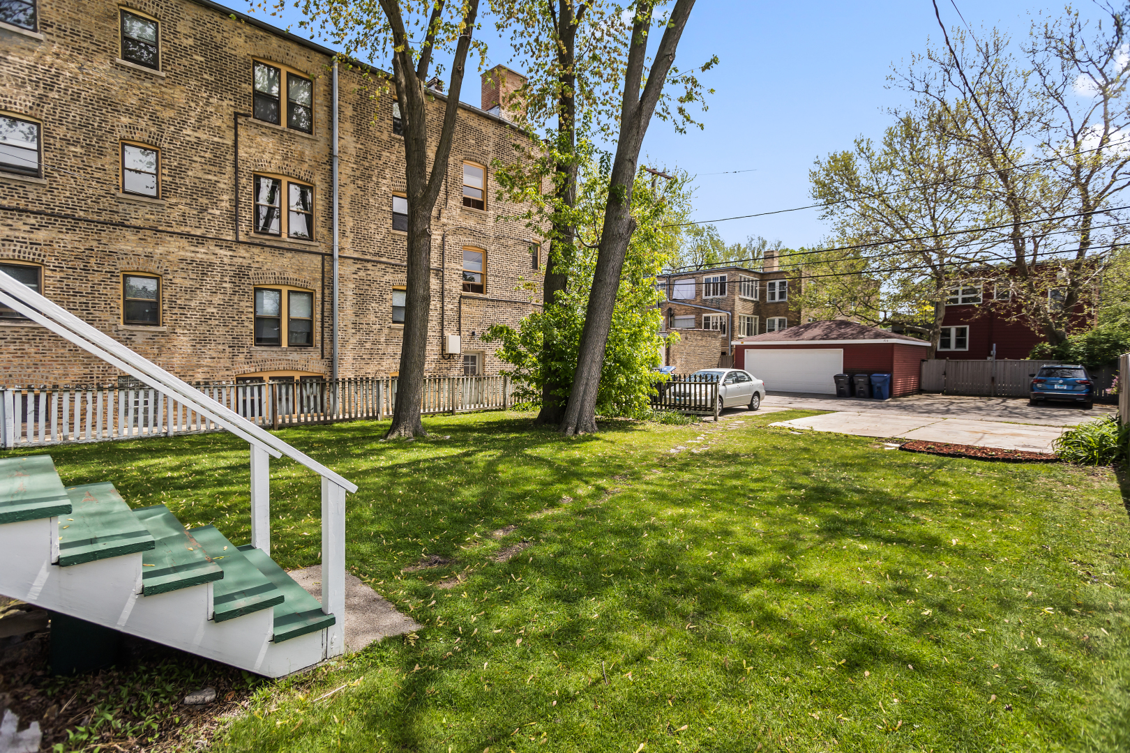 Evanston, Illinois, 60202, United States, 4 Bedrooms Bedrooms, ,1 BathroomBathrooms,Residential,For Sale,1903788