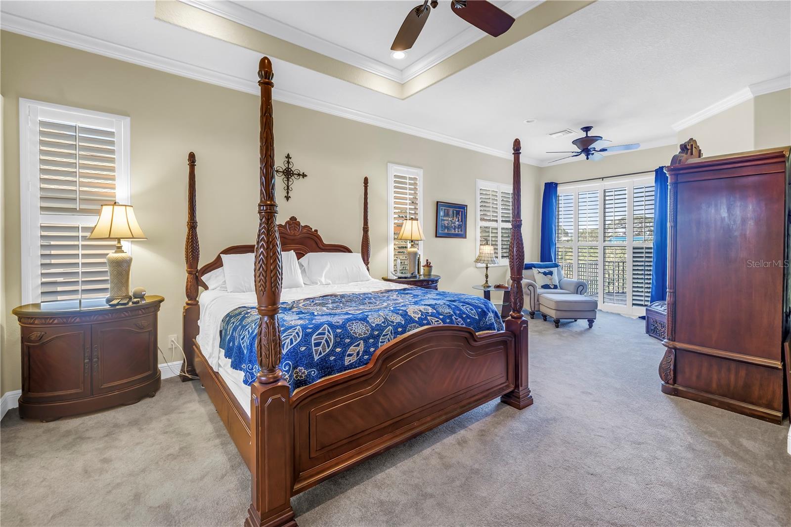 Tarpon Springs, Florida, 34689, United States, 4 Bedrooms Bedrooms, ,4 BathroomsBathrooms,Residential,For Sale,1975840