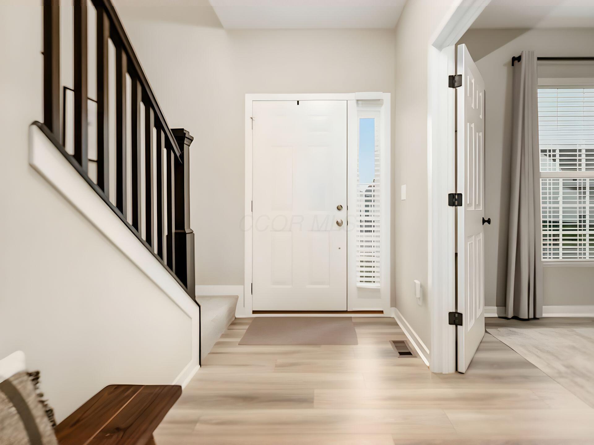 Powell, Ohio, 43065, United States, 3 Bedrooms Bedrooms, ,3 BathroomsBathrooms,Residential,For Sale,1970894