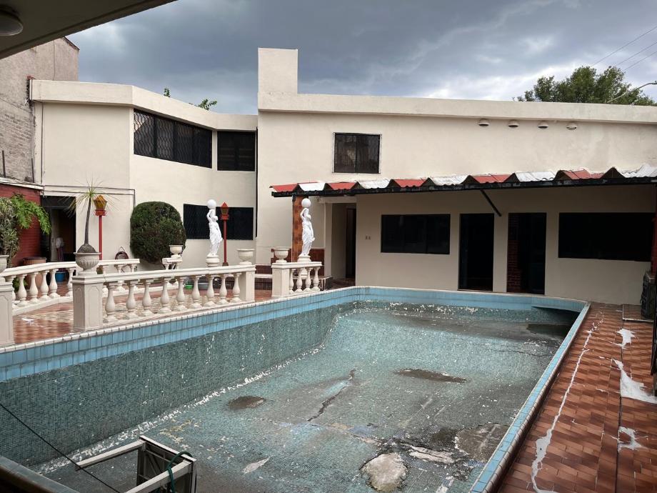 Tlalpan, Ciudad de México, 14330, Mexico, 1 Bedroom Bedrooms, ,2 BathroomsBathrooms,Residential,For Sale,1916756