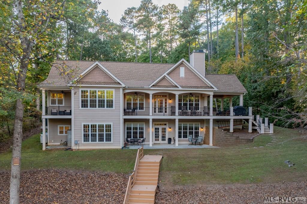 Boydton, Virginia, 23917, United States, 5 Bedrooms Bedrooms, ,4 BathroomsBathrooms,Residential,For Sale,1991597