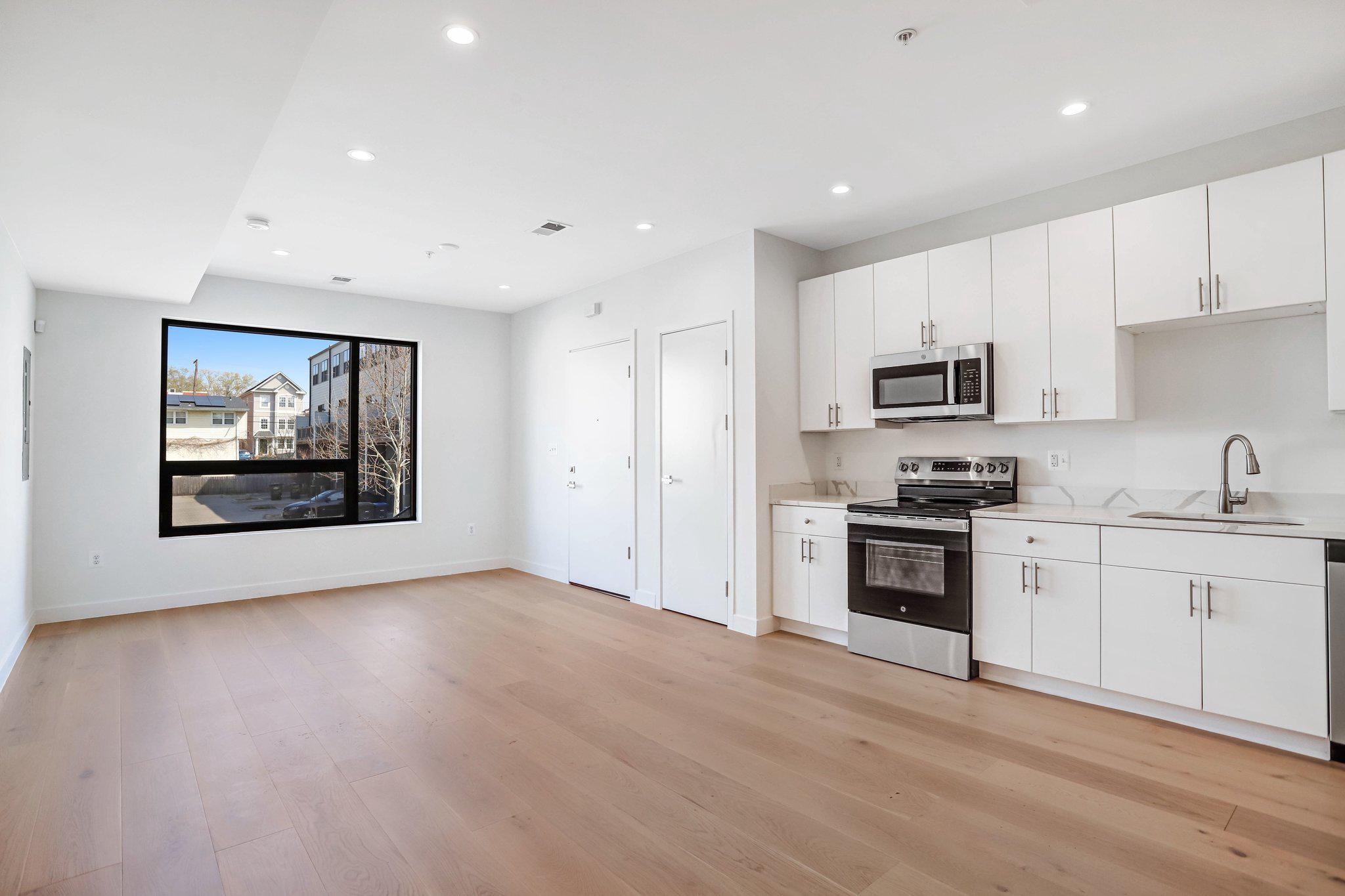  5221 F Street SE, Washington, DC, 20019 - 物件實景