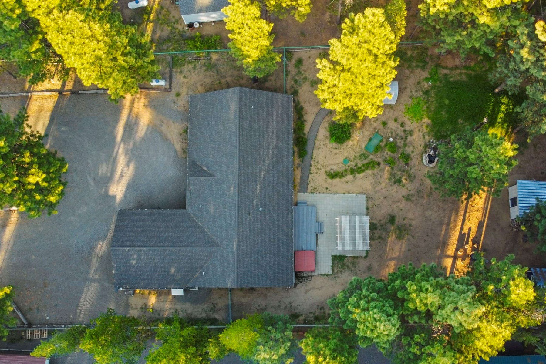  16907 Indio Road Bend, OR 97707 - 物件實景