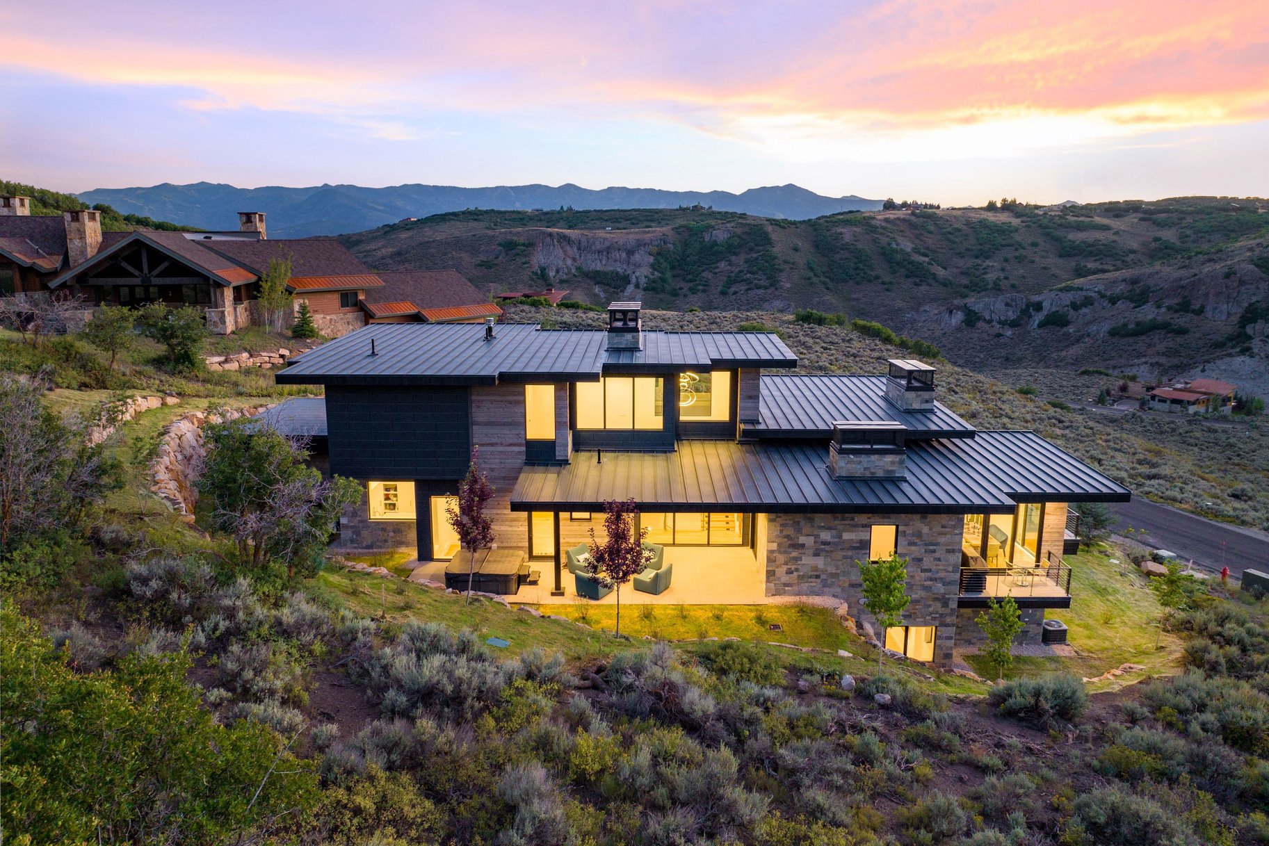  Modern Mountain Living, Elevated by Design - 物件實景