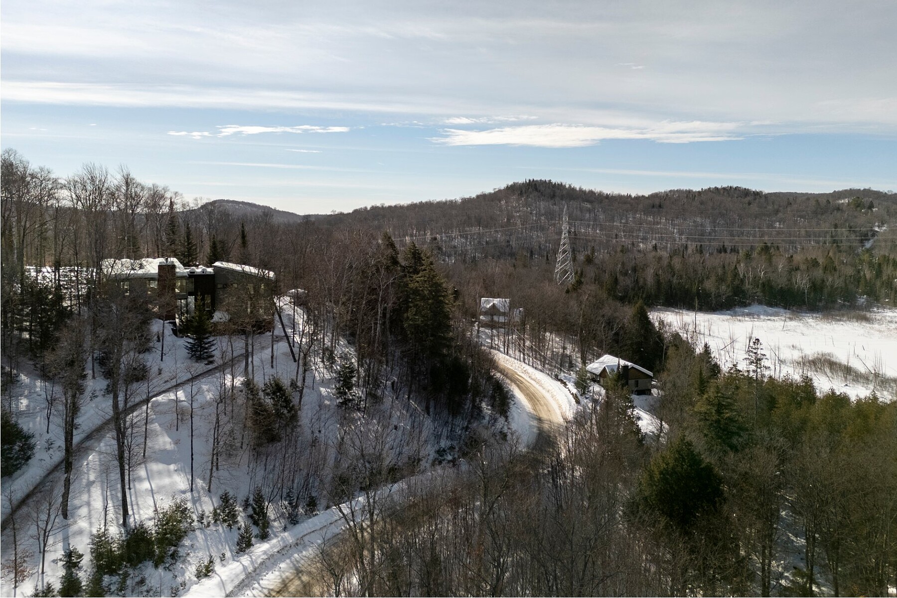  Sainte-Adèle, Laurentides - 物件實景