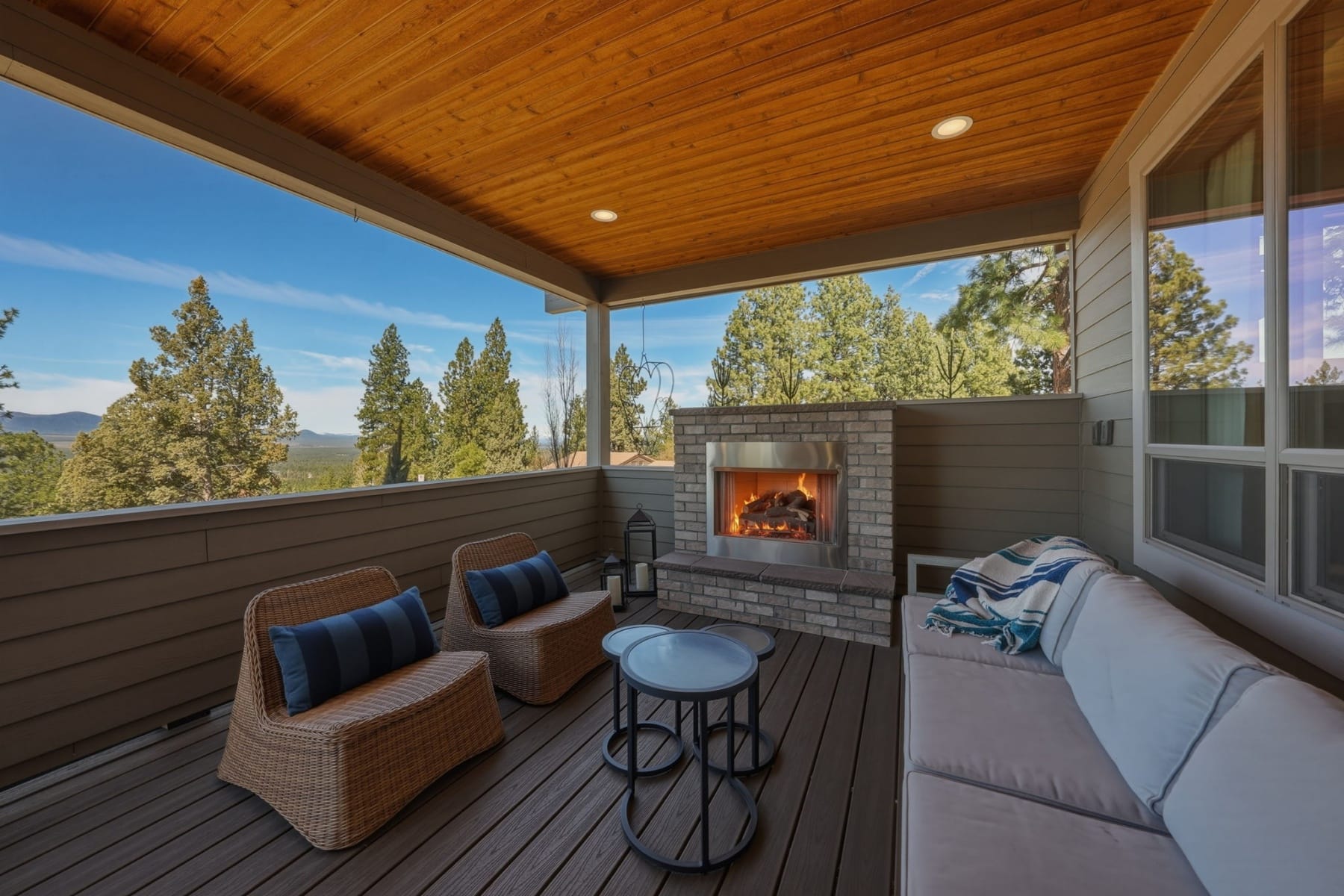  2005 NW Glassow Drive Bend, OR 97703 - 物件實景