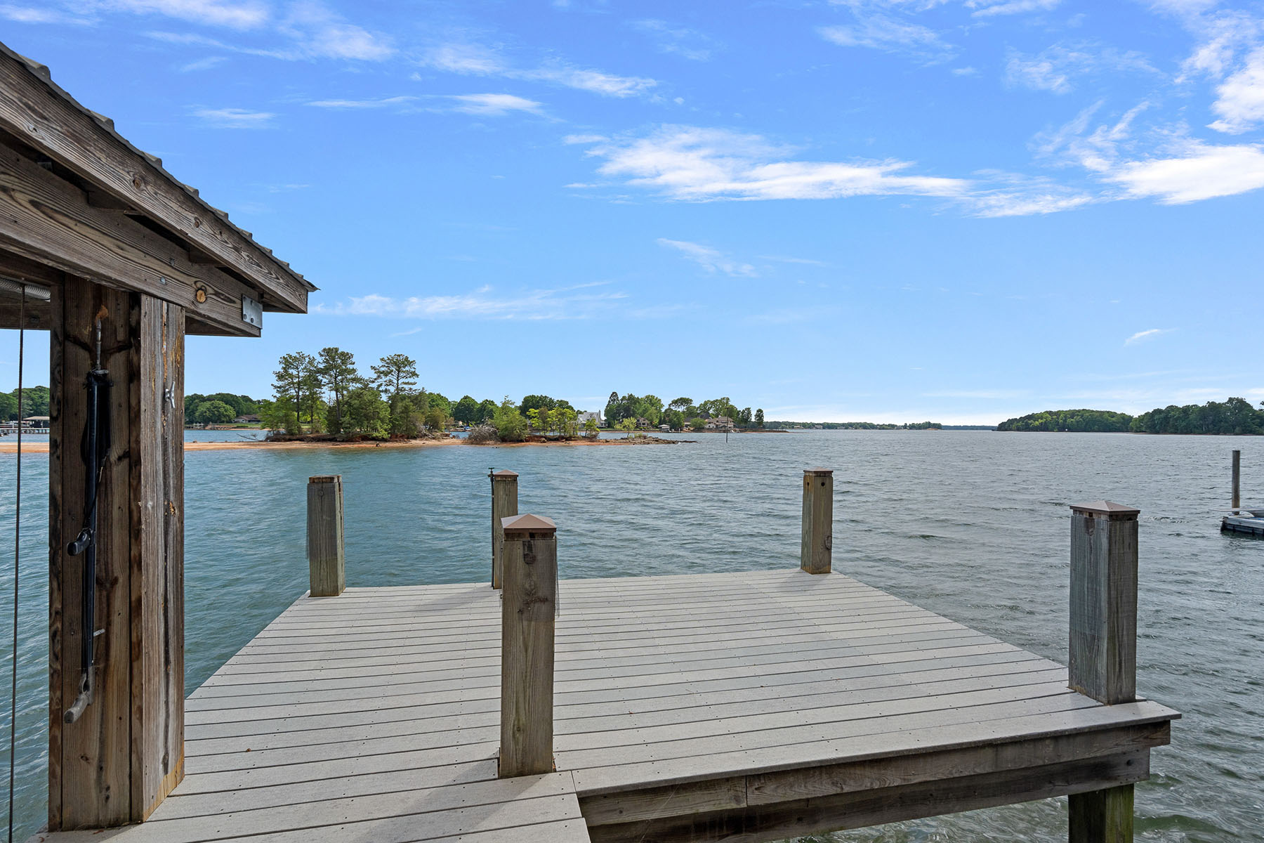  ISLAND FOREST - 物件實景