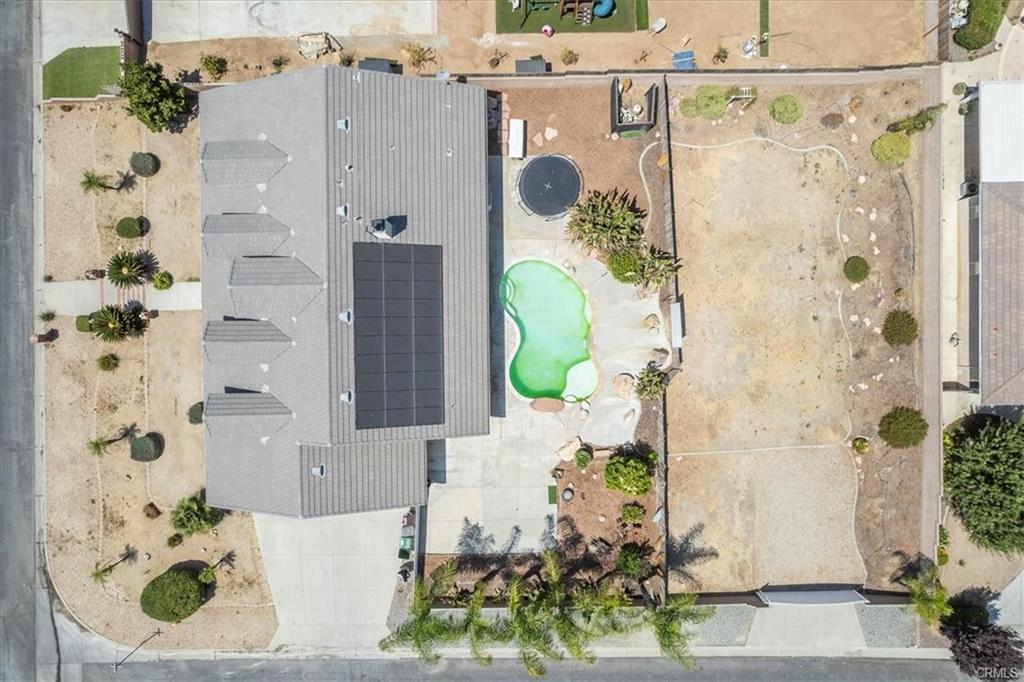 Hemet, California, 92544, United States, 4 Bedrooms Bedrooms, ,2 BathroomsBathrooms,Residential,For Sale,1899336