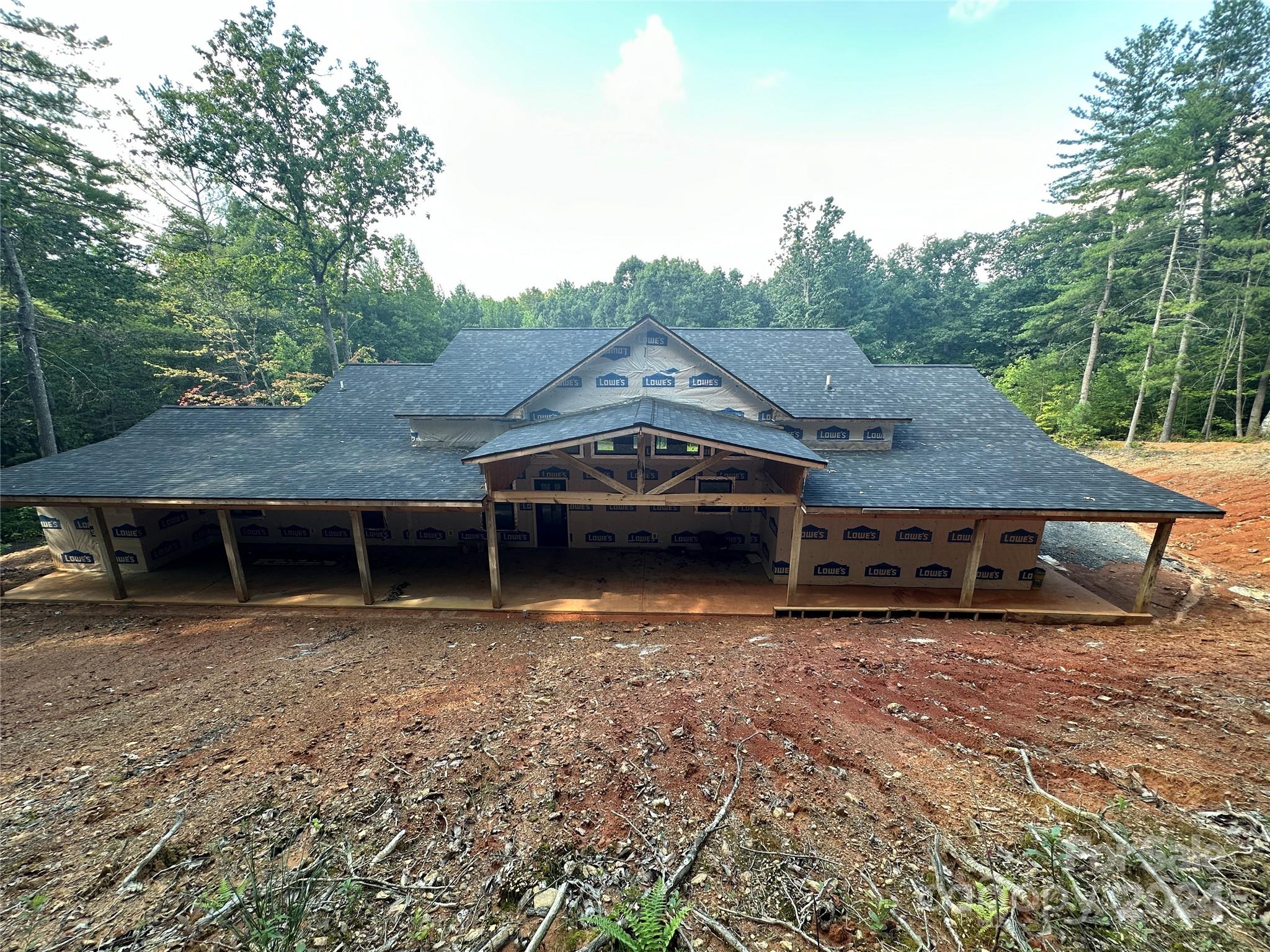 1721 Songbird Court Se, Lenoir, North Carolina, 28645, United States, 4 Bedrooms Bedrooms, ,2 BathroomsBathrooms,Residential,For Sale,1721 Songbird Court Se,1583414
