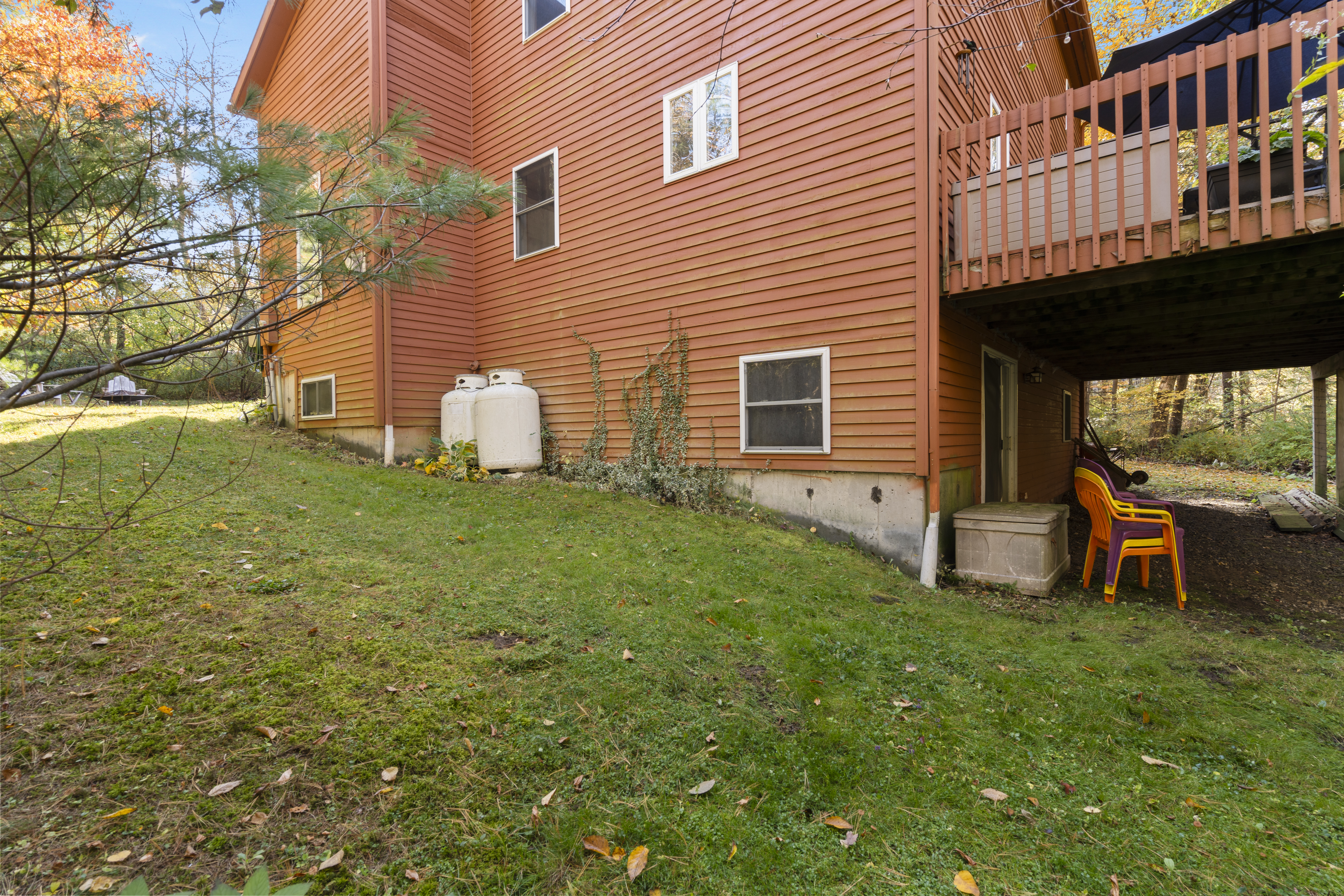  519 East Hyerdale Drive - 物件實景