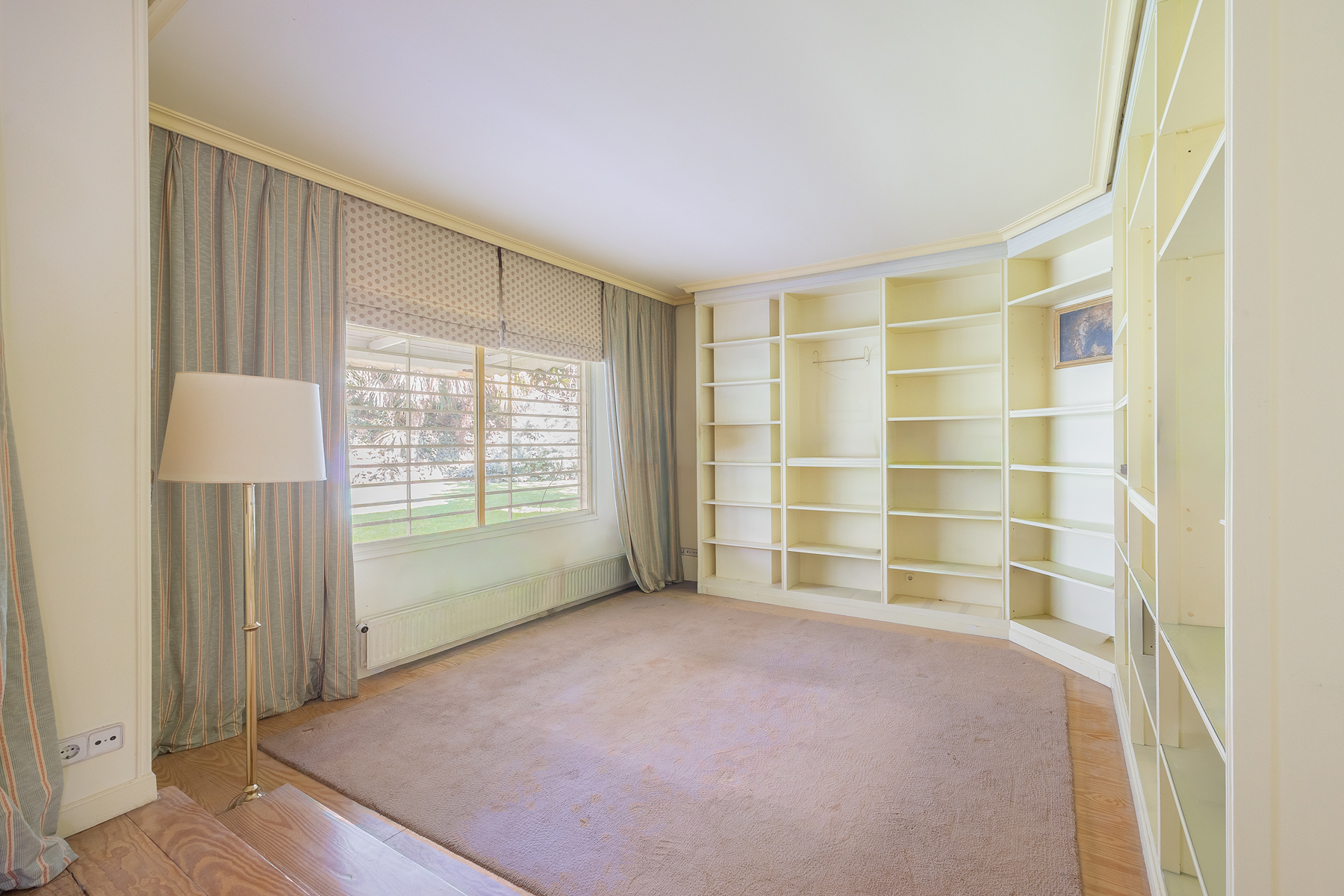  Semi-detached house with garden and common areas in Puerta de Hierro, Madrid - 物件實景
