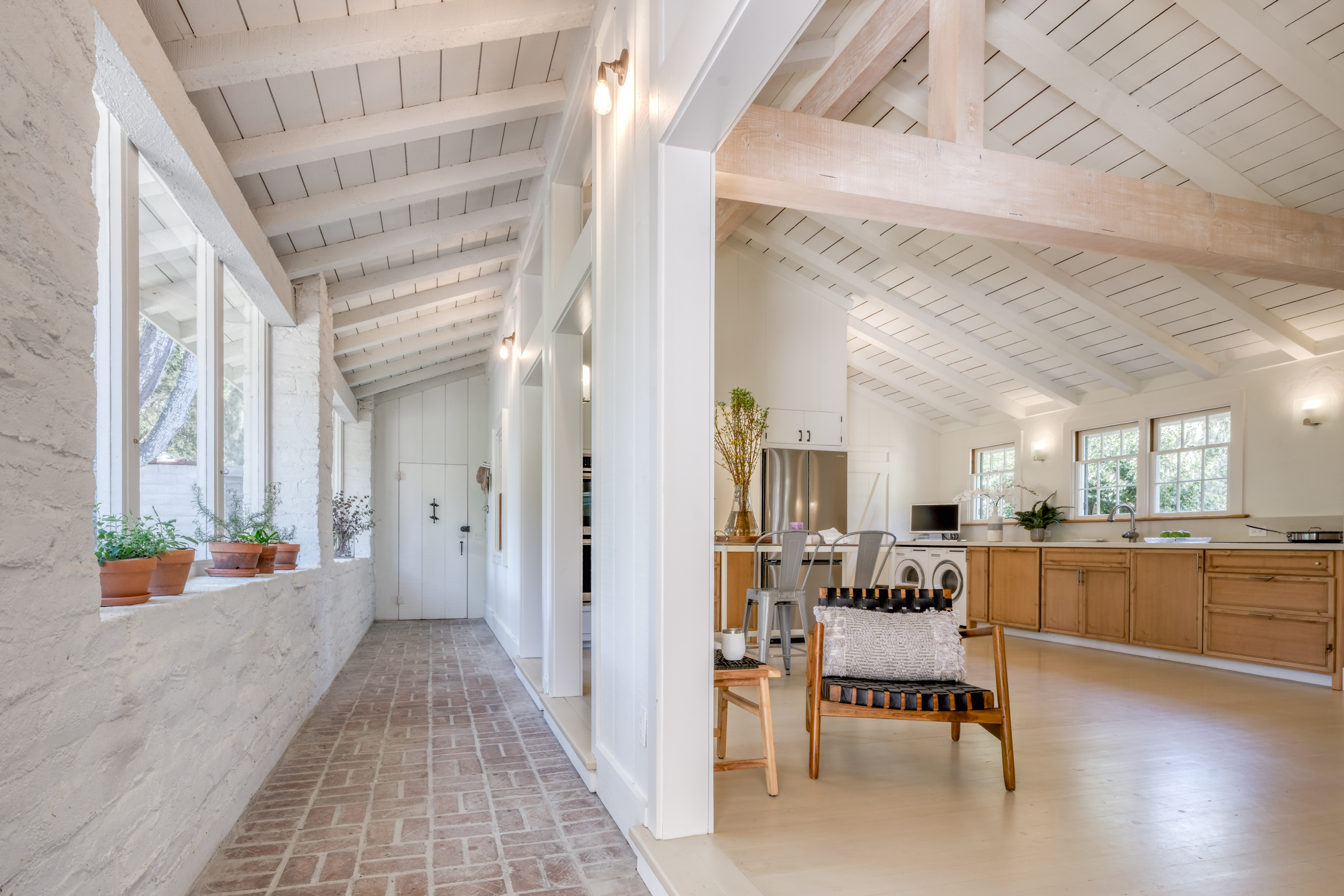  Hollywood History &Architectural Charm - 物件實景