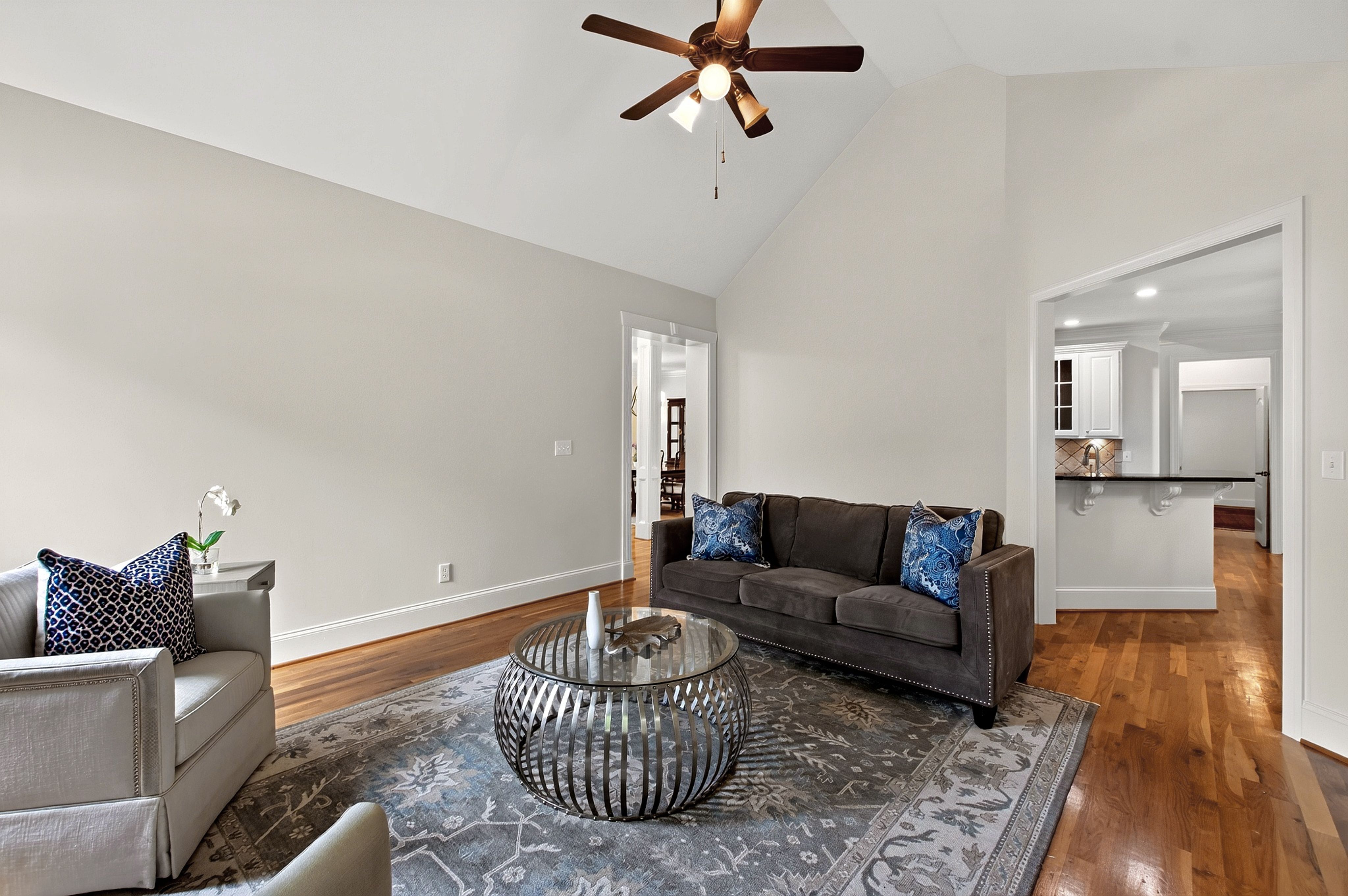  407 Waterville Street, Raleigh, NC 27603 - 物件實景