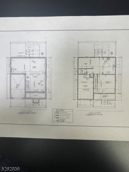 Rahway City, New Jersey, 07065-4238, United States, 4 Bedrooms Bedrooms, ,3 BathroomsBathrooms,Residential,For Sale,1924067