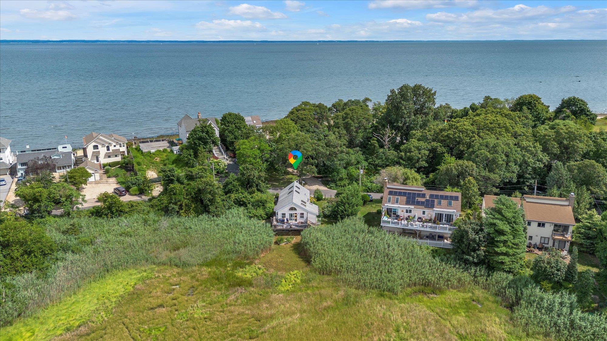 Northport, New York, 11768, United States, 2 Bedrooms Bedrooms, ,1 BathroomBathrooms,Residential,For Sale,1828550