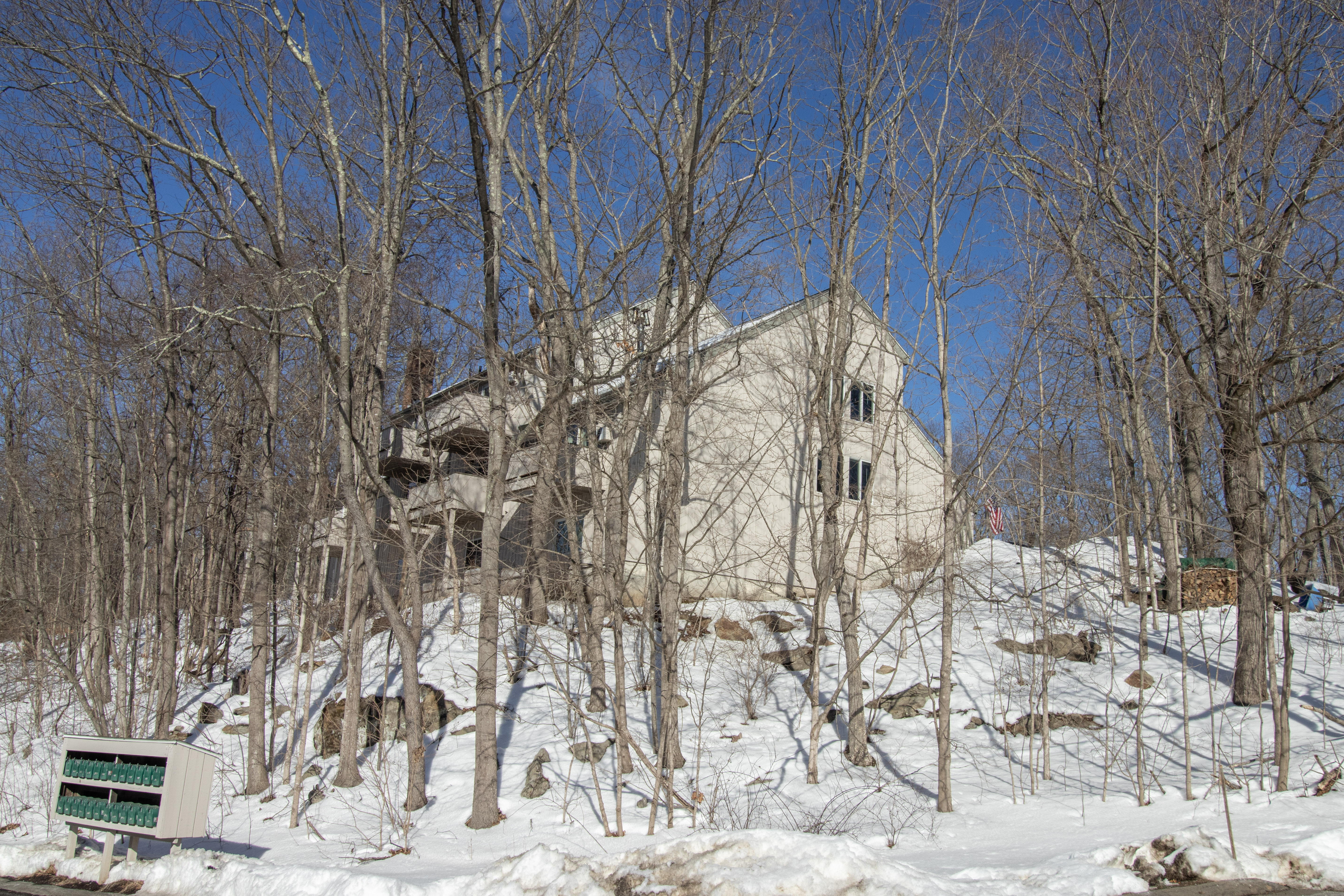  104 Wauwinet Trail - 物件實景