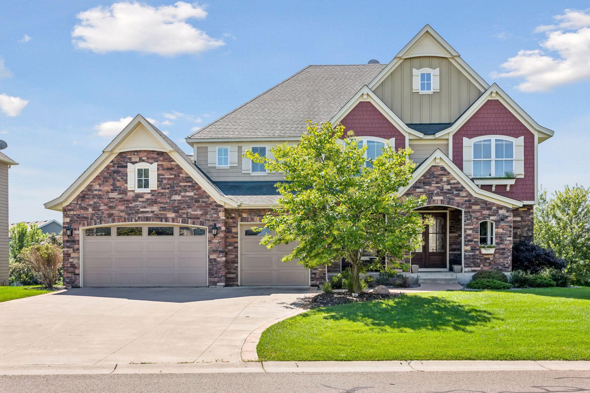 Plymouth, Minnesota, 55446, United States, 5 Bedrooms Bedrooms, ,5 BathroomsBathrooms,Residential,For Sale,1926210