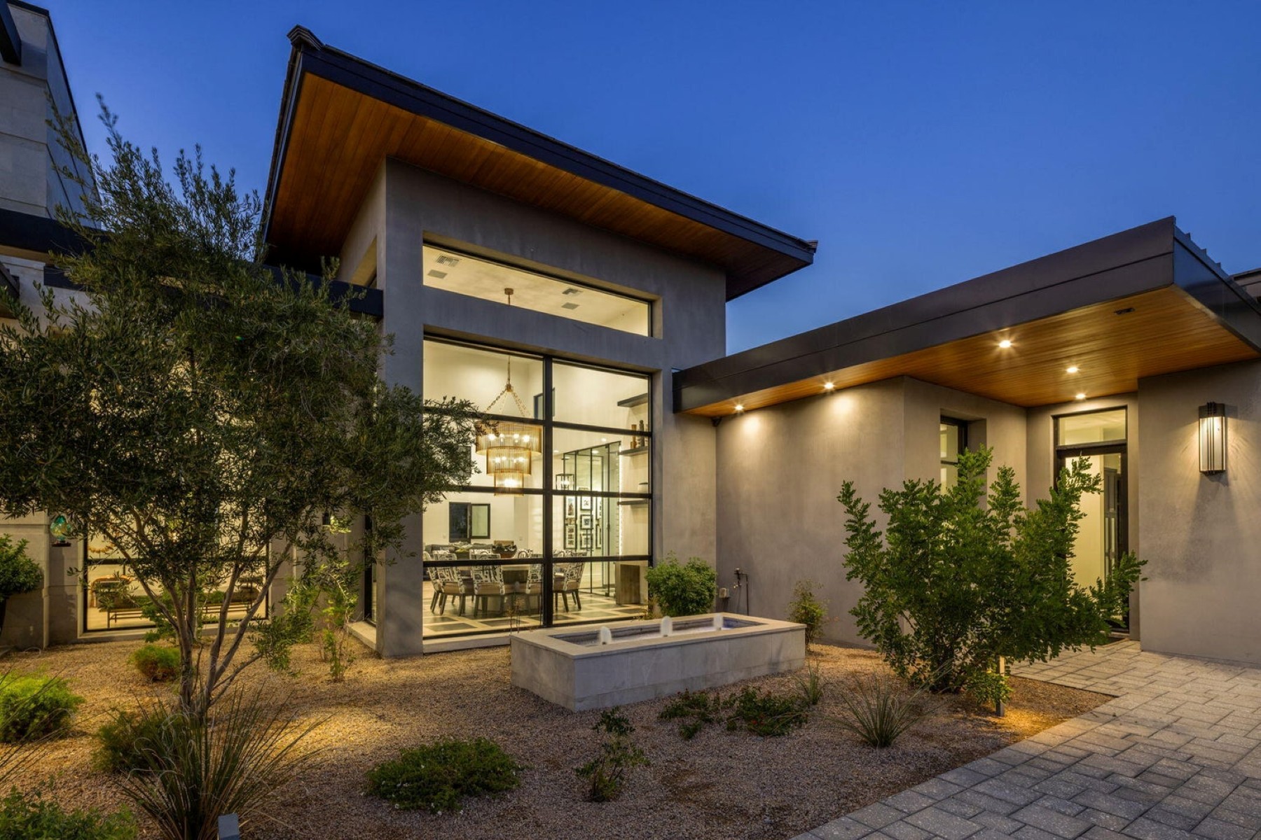  9820 E Thompson Peak Parkway¦Scottsdale, AZ - 物件實景