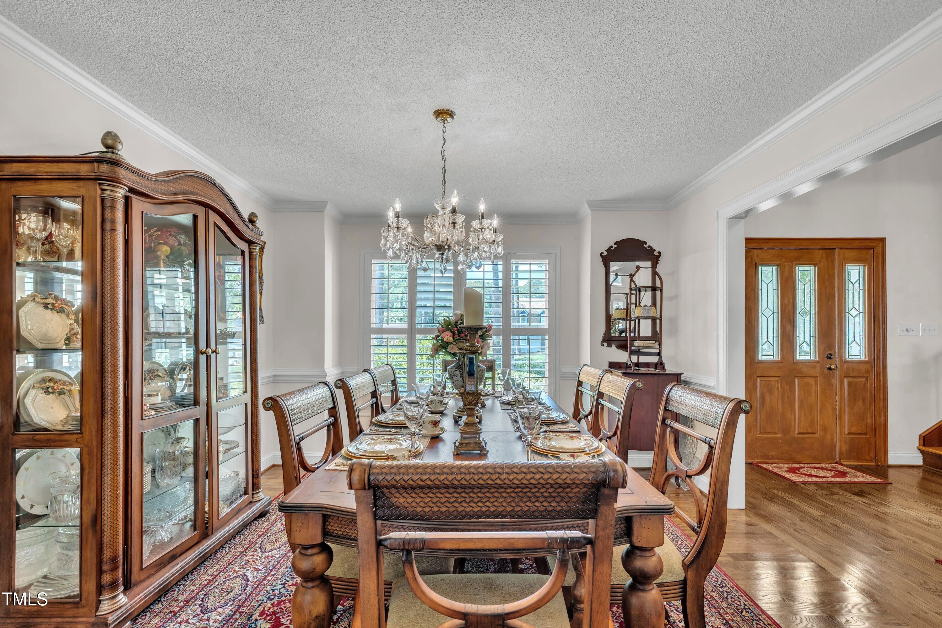 Smithfield, North Carolina, 27577, United States, 5 Bedrooms Bedrooms, ,4 BathroomsBathrooms,Residential,For Sale,1911718
