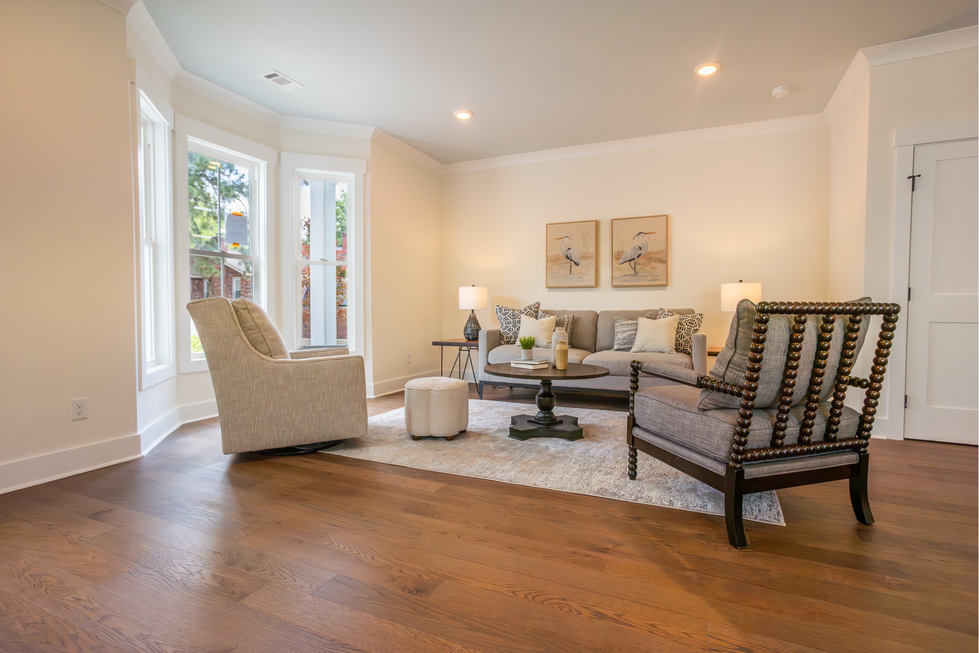  809 E 39th Street, Savannah - 物件實景