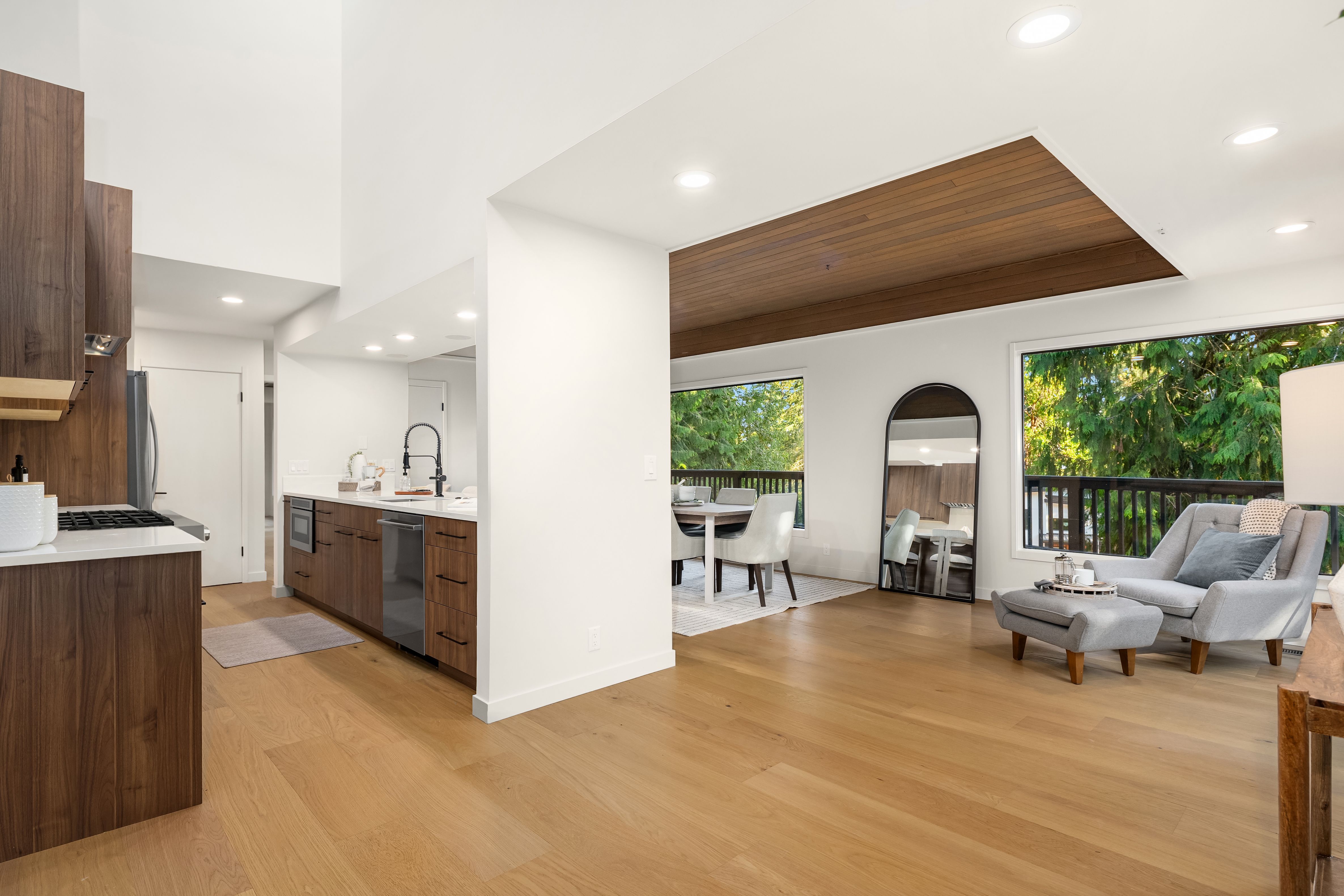  7118 NE 118th St, Kirkland, WA 98034 - 物件實景
