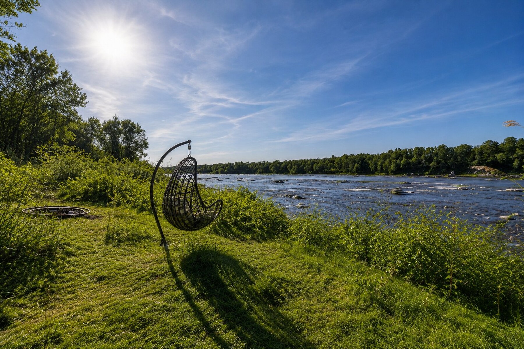  Chutes-de-la-Chaudière-Est, Chaudière-Appalaches - 物件實景