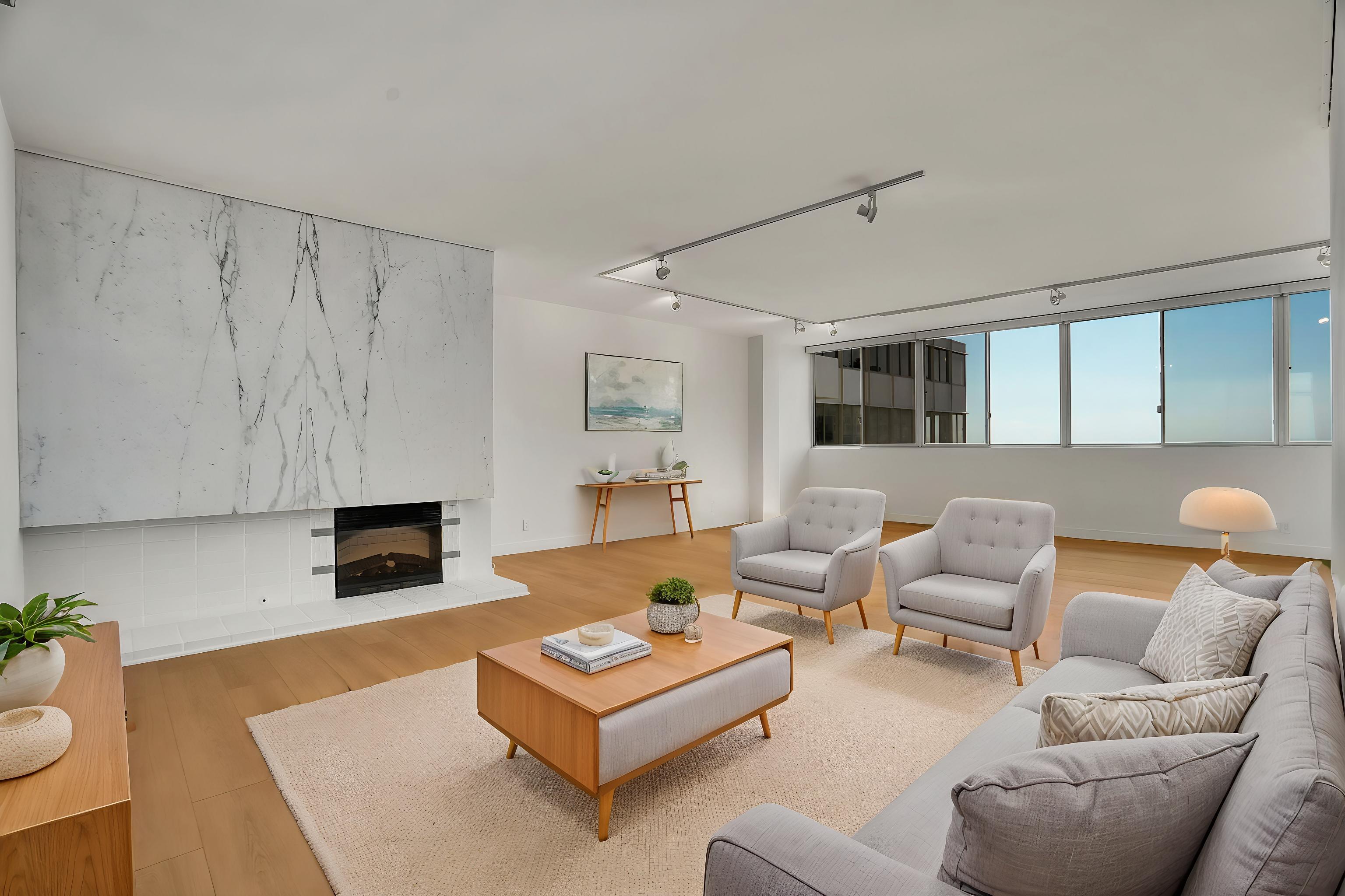  17352 W Sunset Blvd - 物件實景