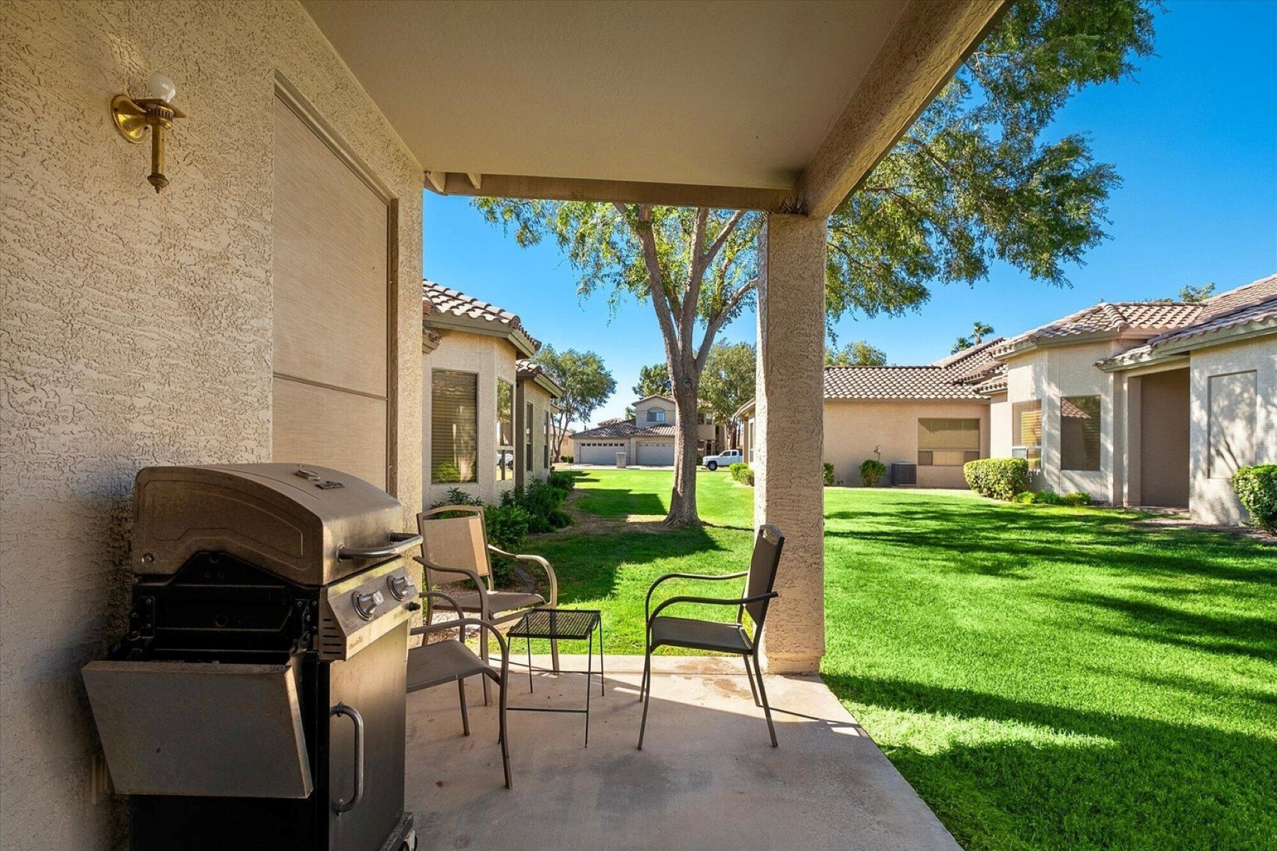  23820 S Vacation Way¦Sun Lakes, AZ - 物件實景