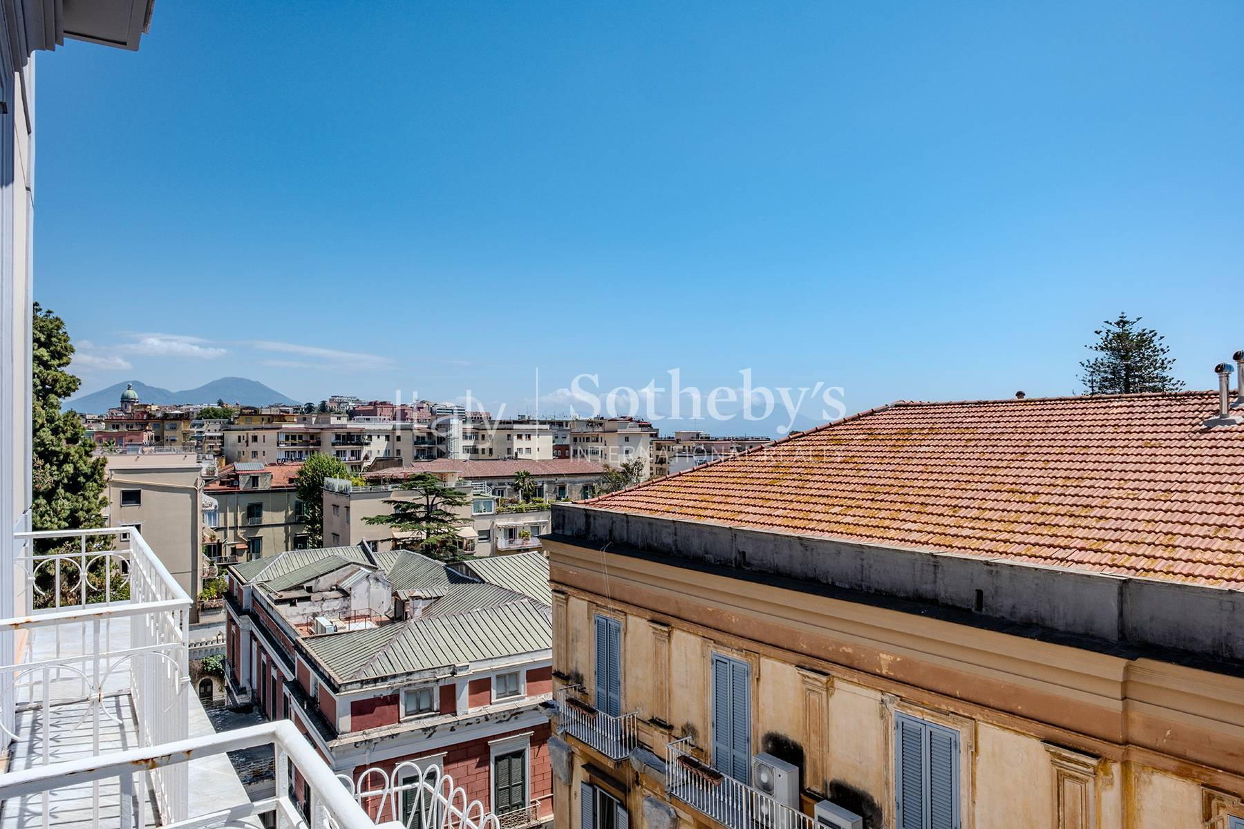  Bright apartment in Via del Rione Sirignano - 物件實景