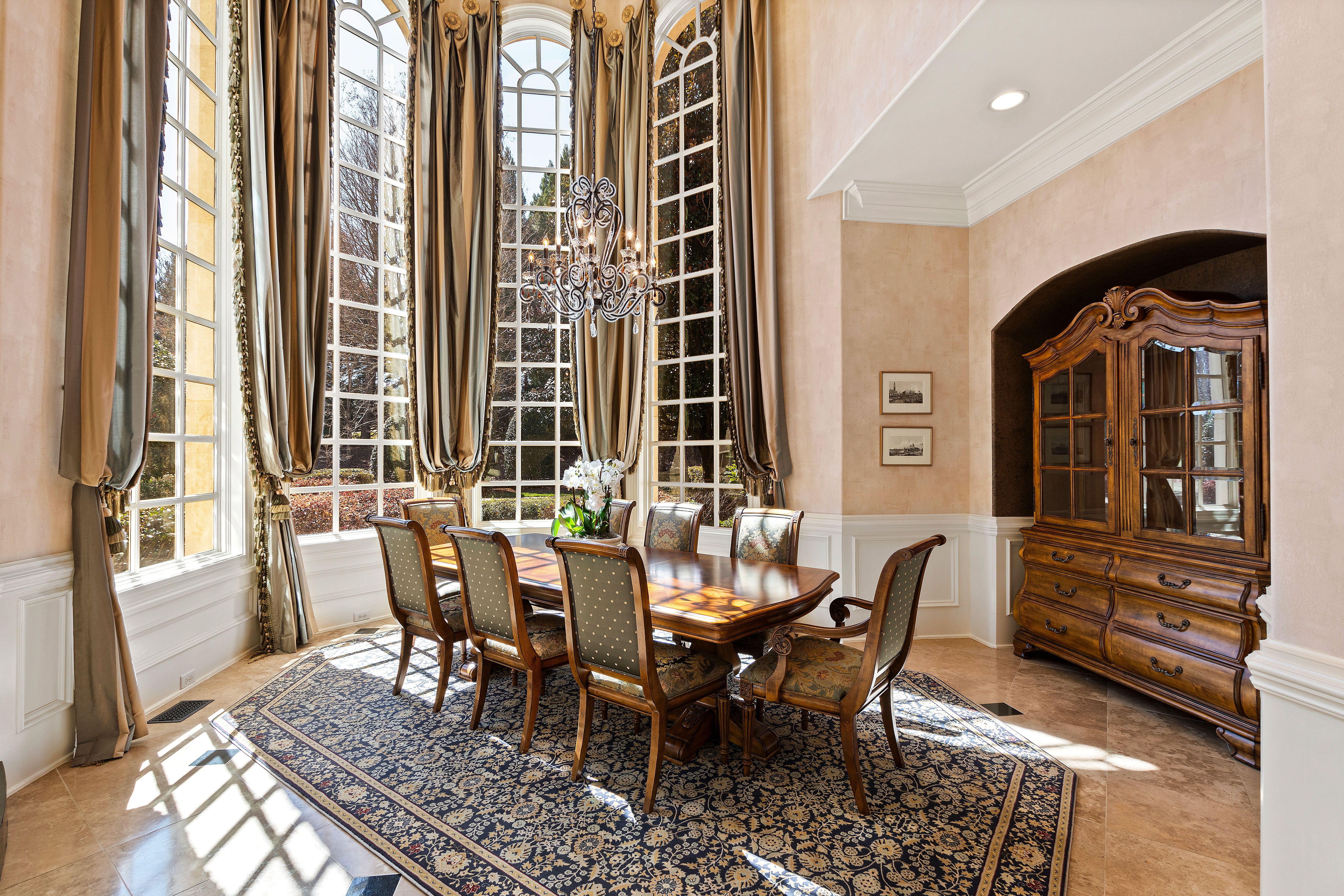  2421 Acanthus Drive, Wake Forest, NC 27587 - 物件實景