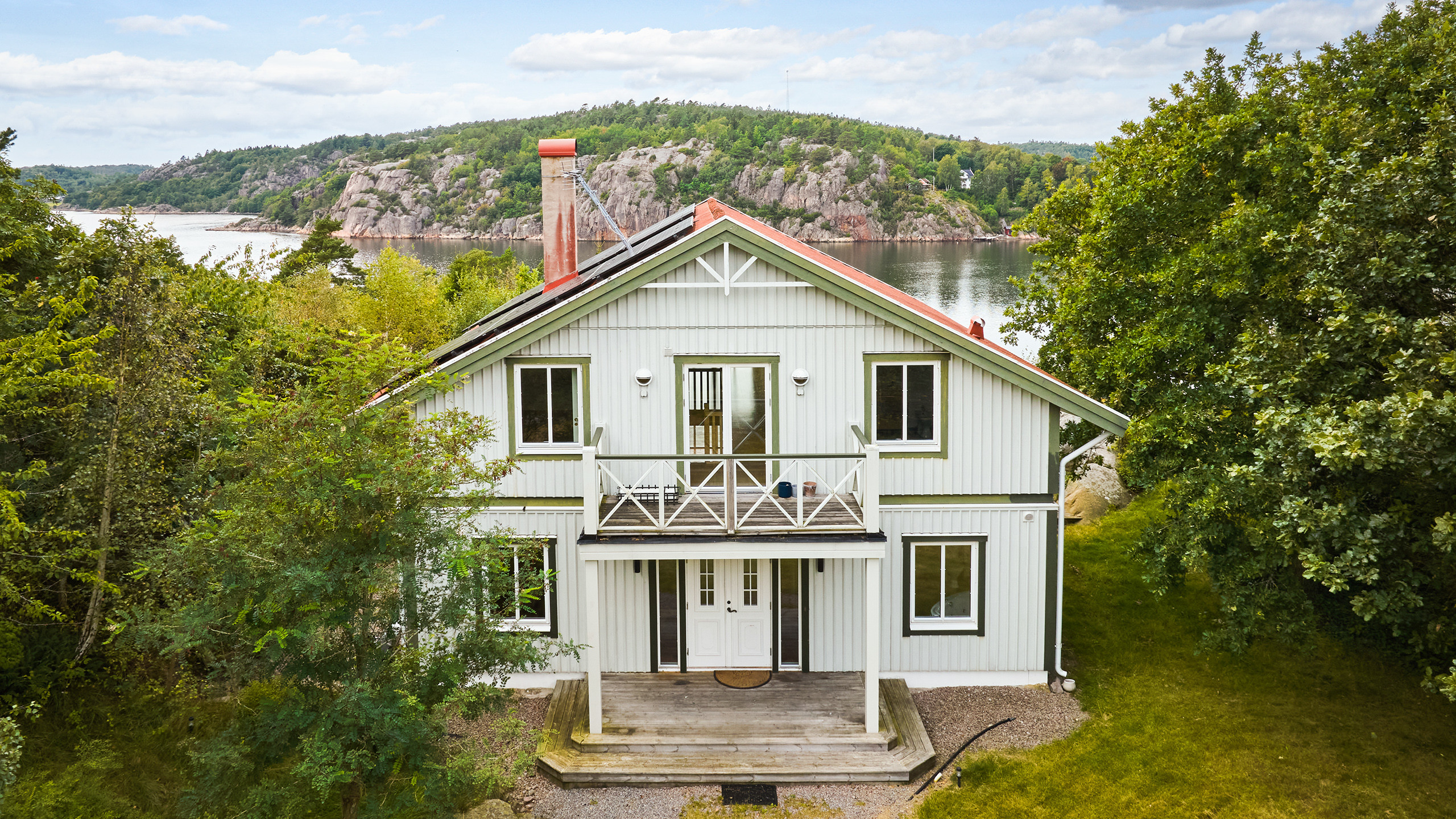  Vrångebäck 415B - 物件實景