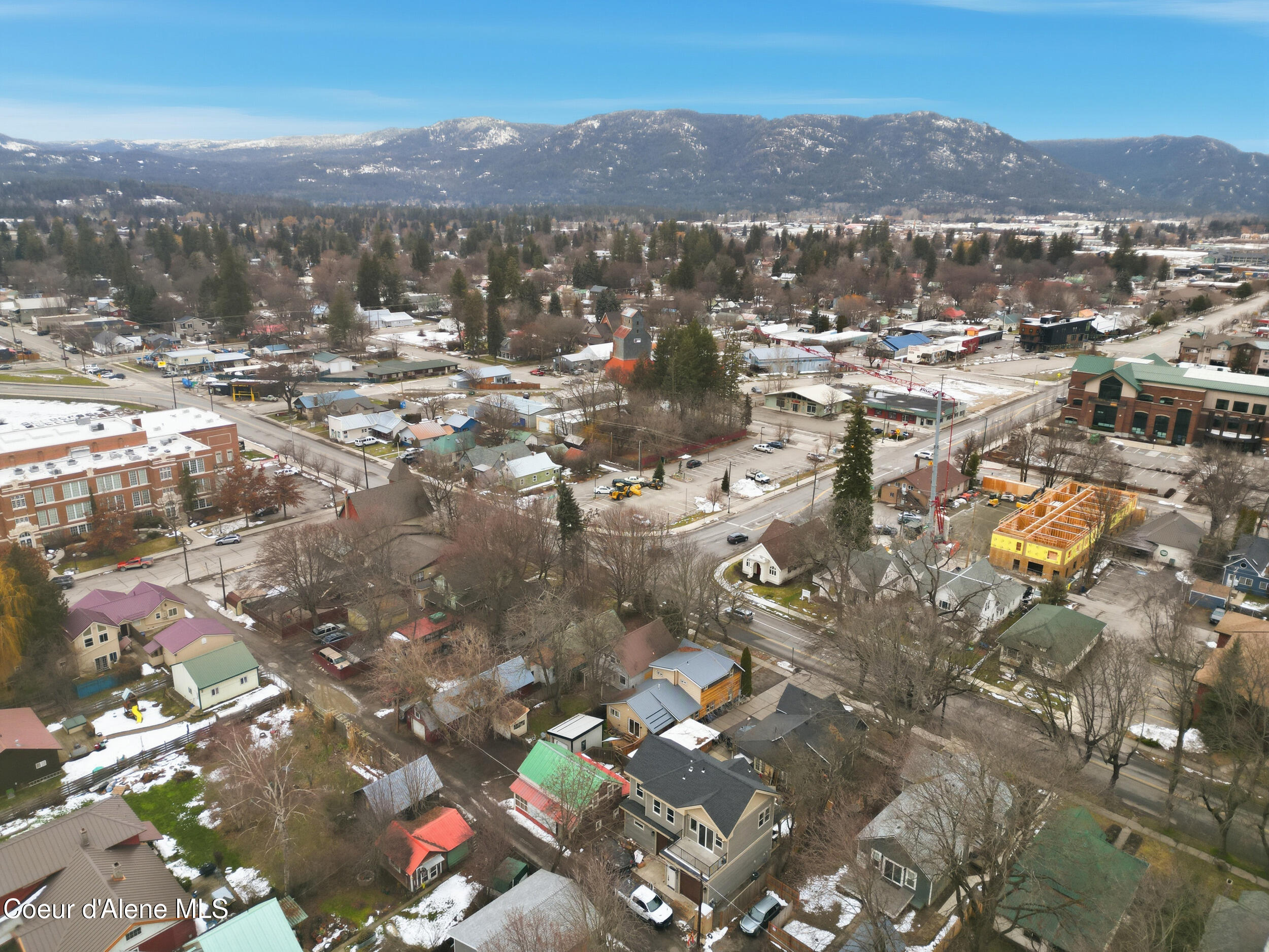 Sandpoint, Idaho, 83864, United States, ,Residential,For Sale,2021446