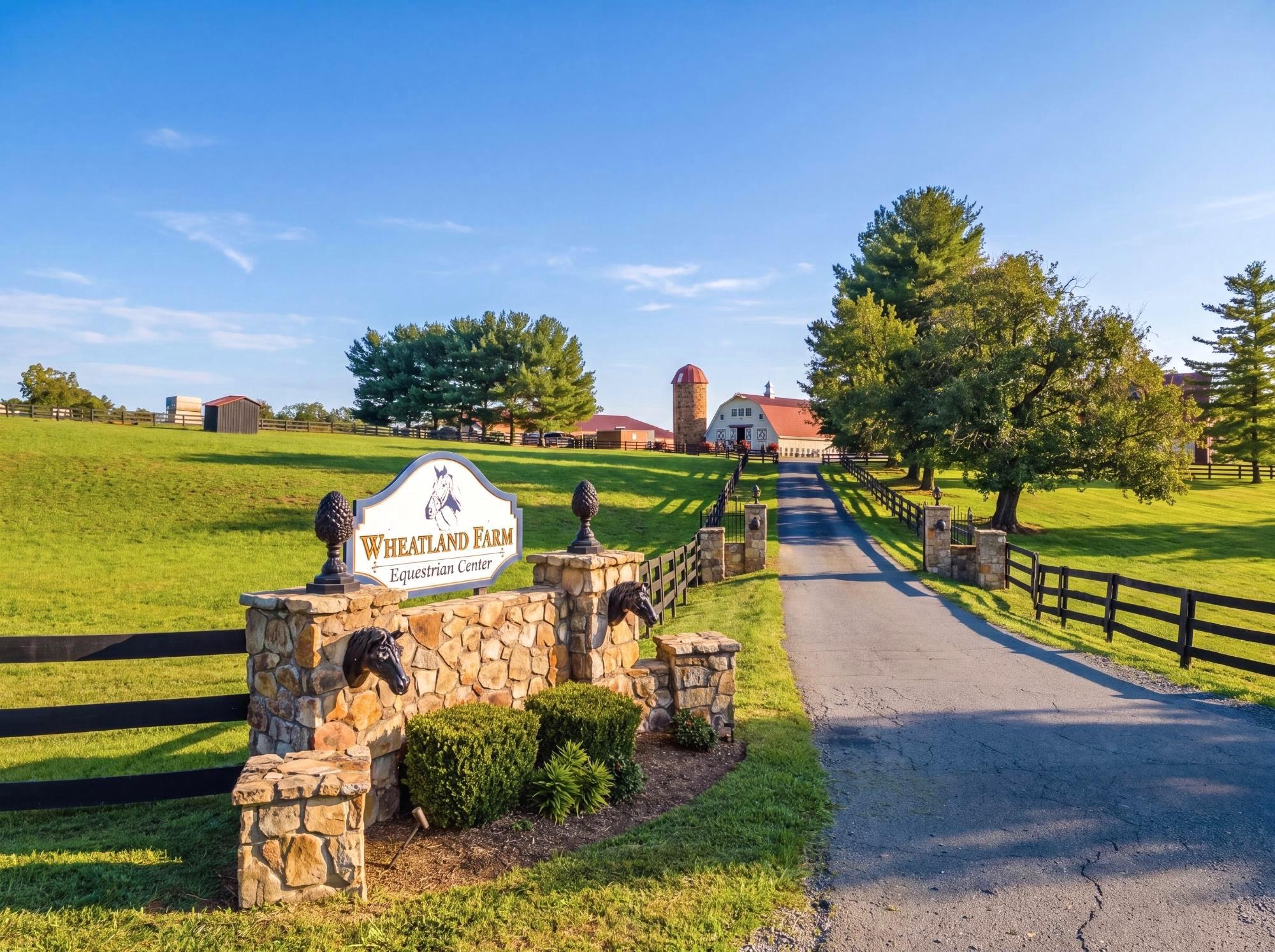  15158 Berlin Turnpike, Purcellville, VA, 20132 - 物件實景