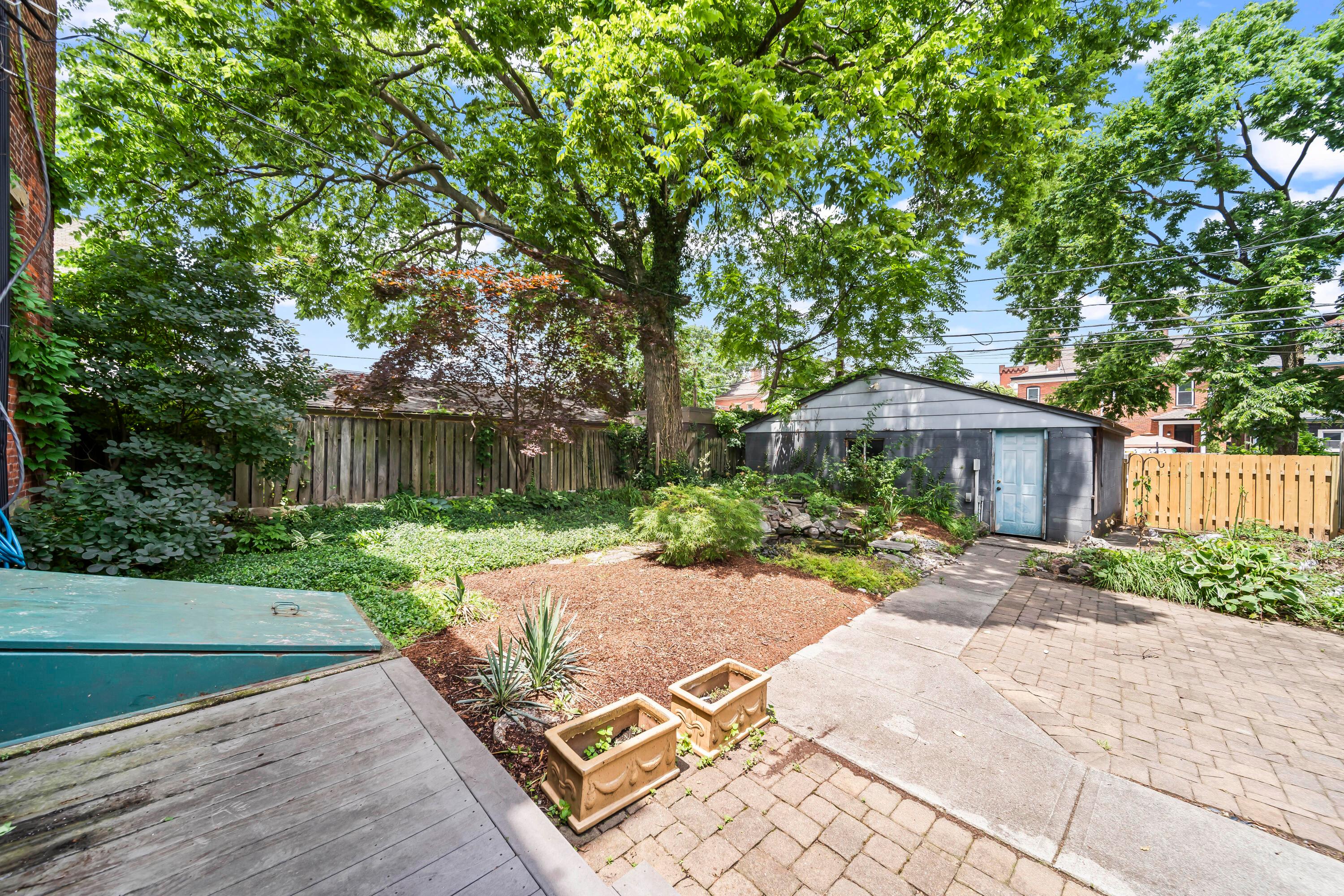 Columbus, Ohio, 43205, United States, 4 Bedrooms Bedrooms, ,3 BathroomsBathrooms,Residential,For Sale,1866885