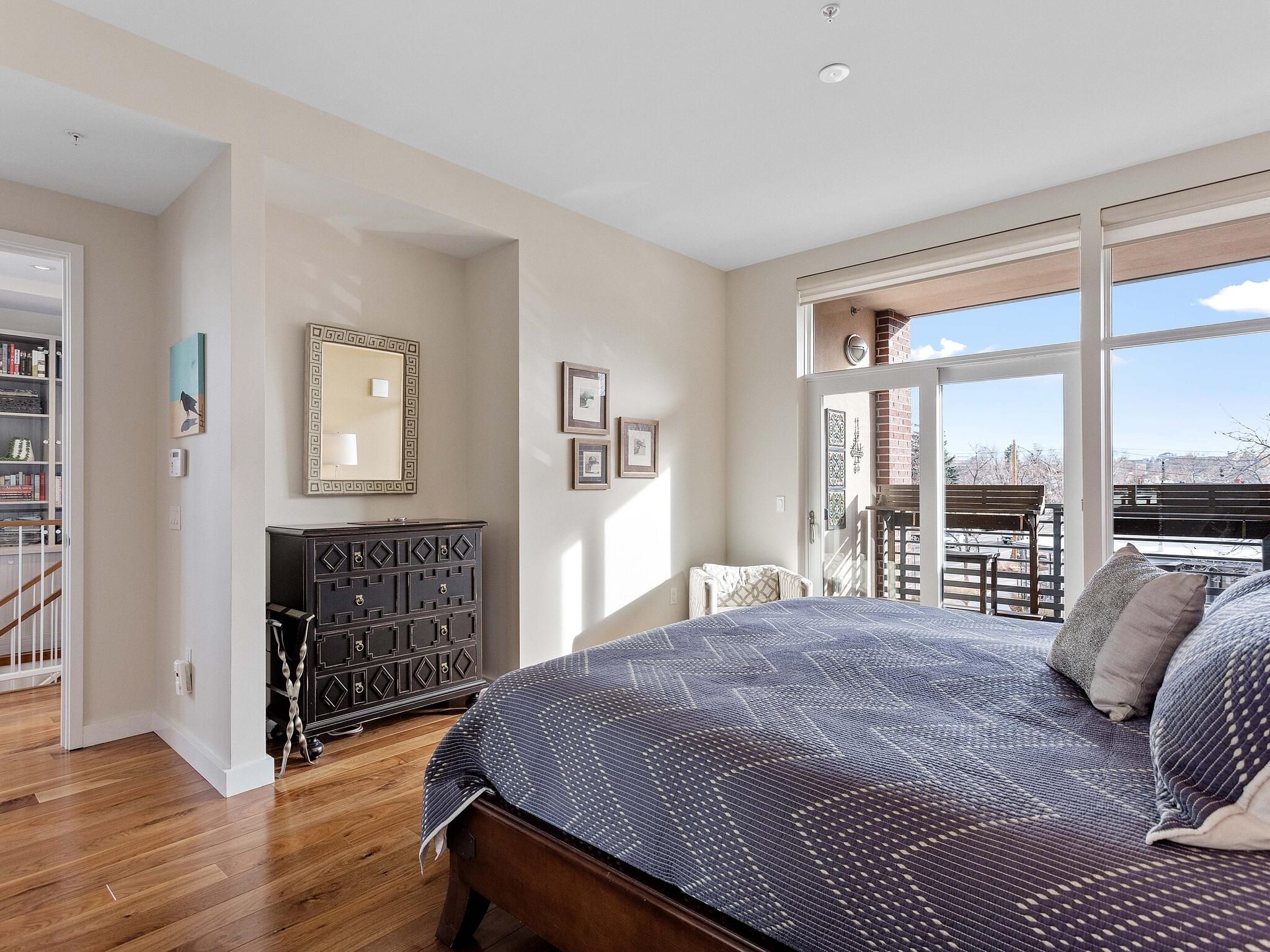  Elegant Corner Residence Near Pearl Street - 物件實景