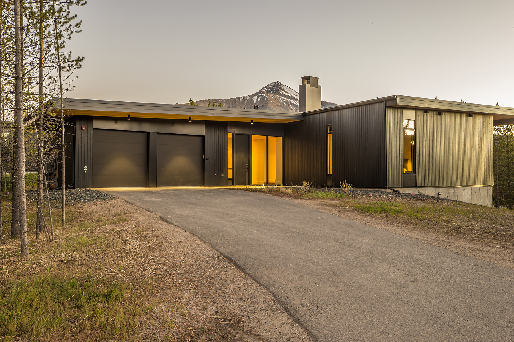  One&Only Moonlight Basin Private Home 33 - 物件實景