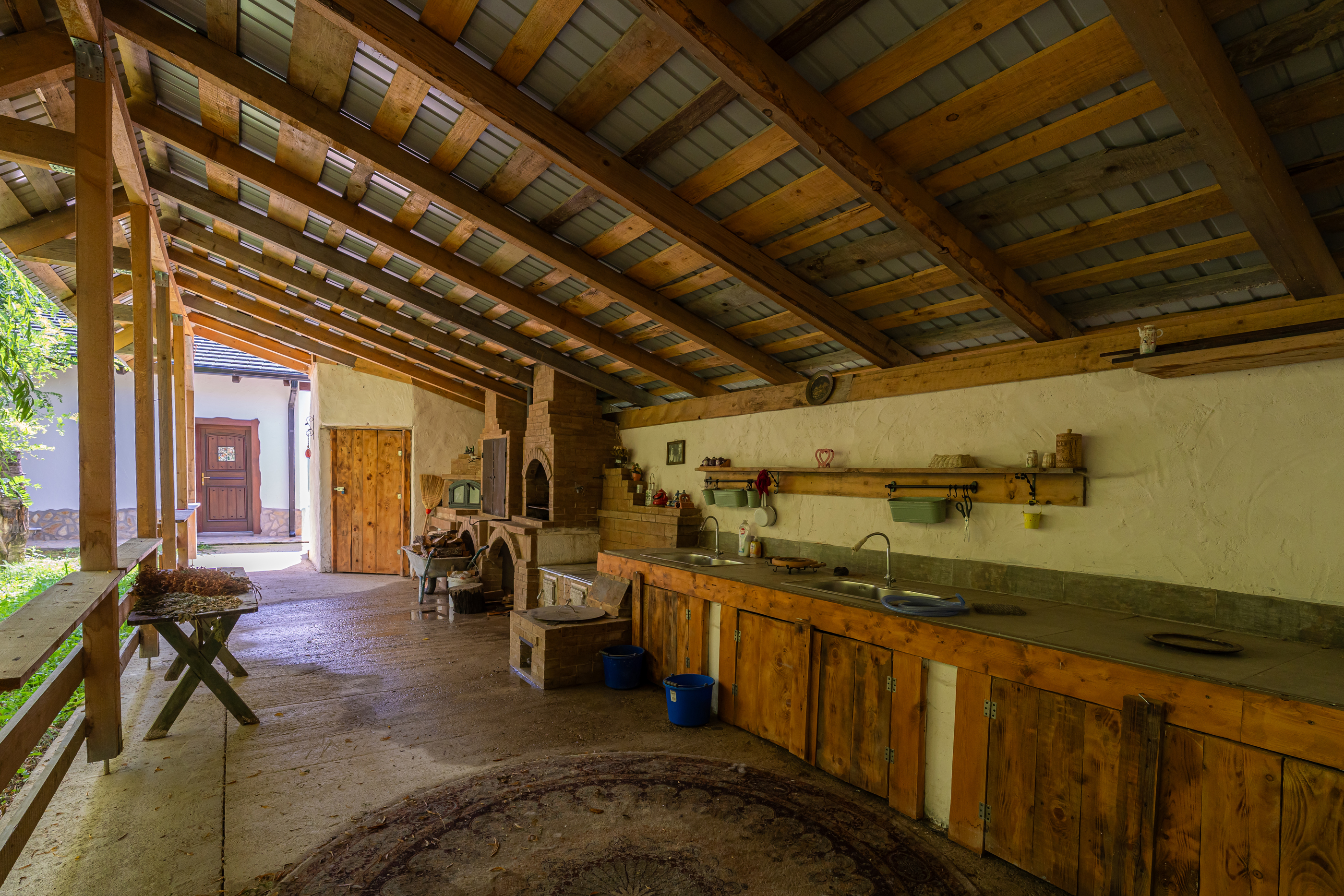  Versatile 22-Hectare Private Estate - Forested Heart of the Apuseni Mountains - 物件實景