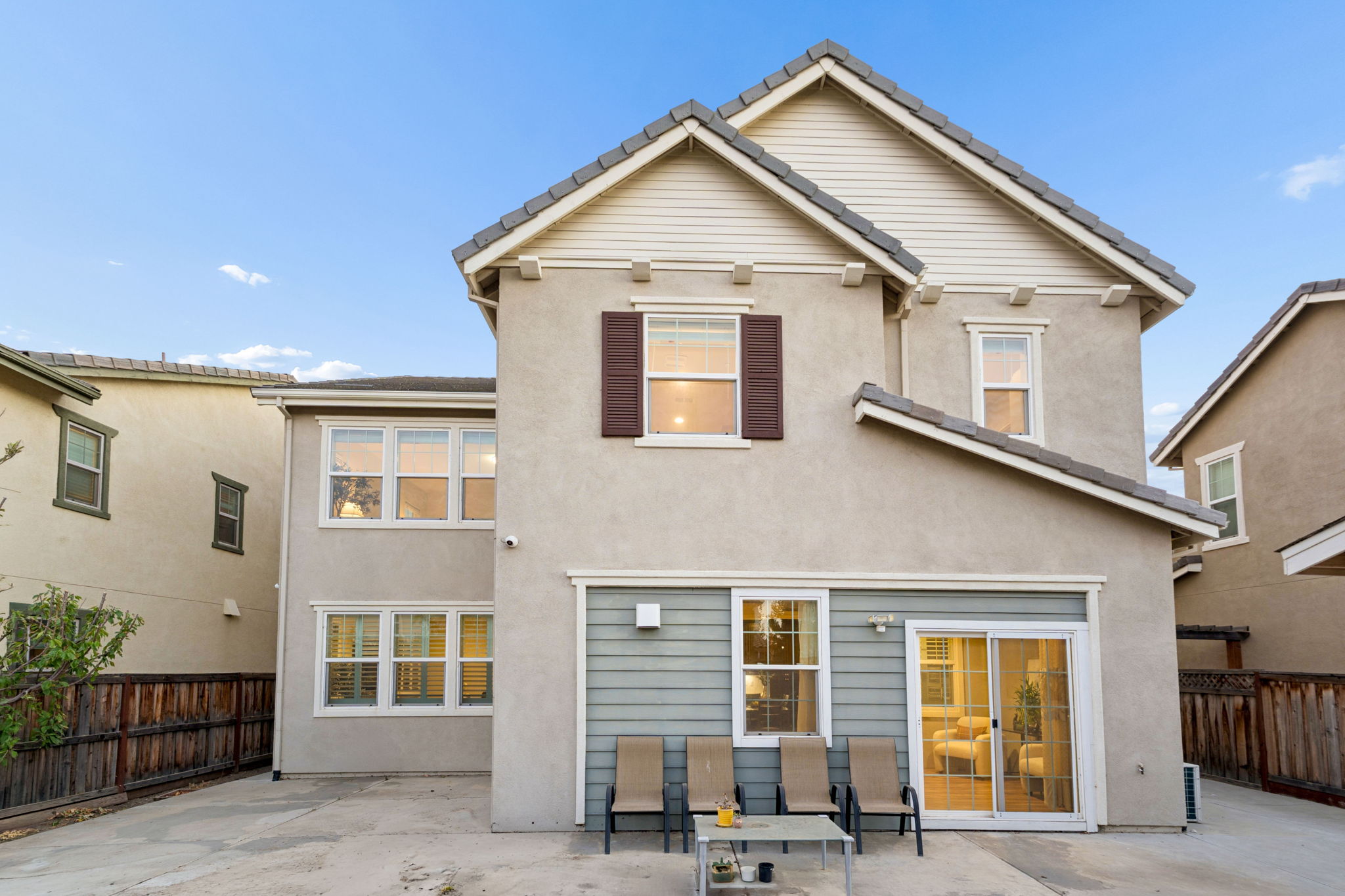  633 W Waterman Drive - 物件實景