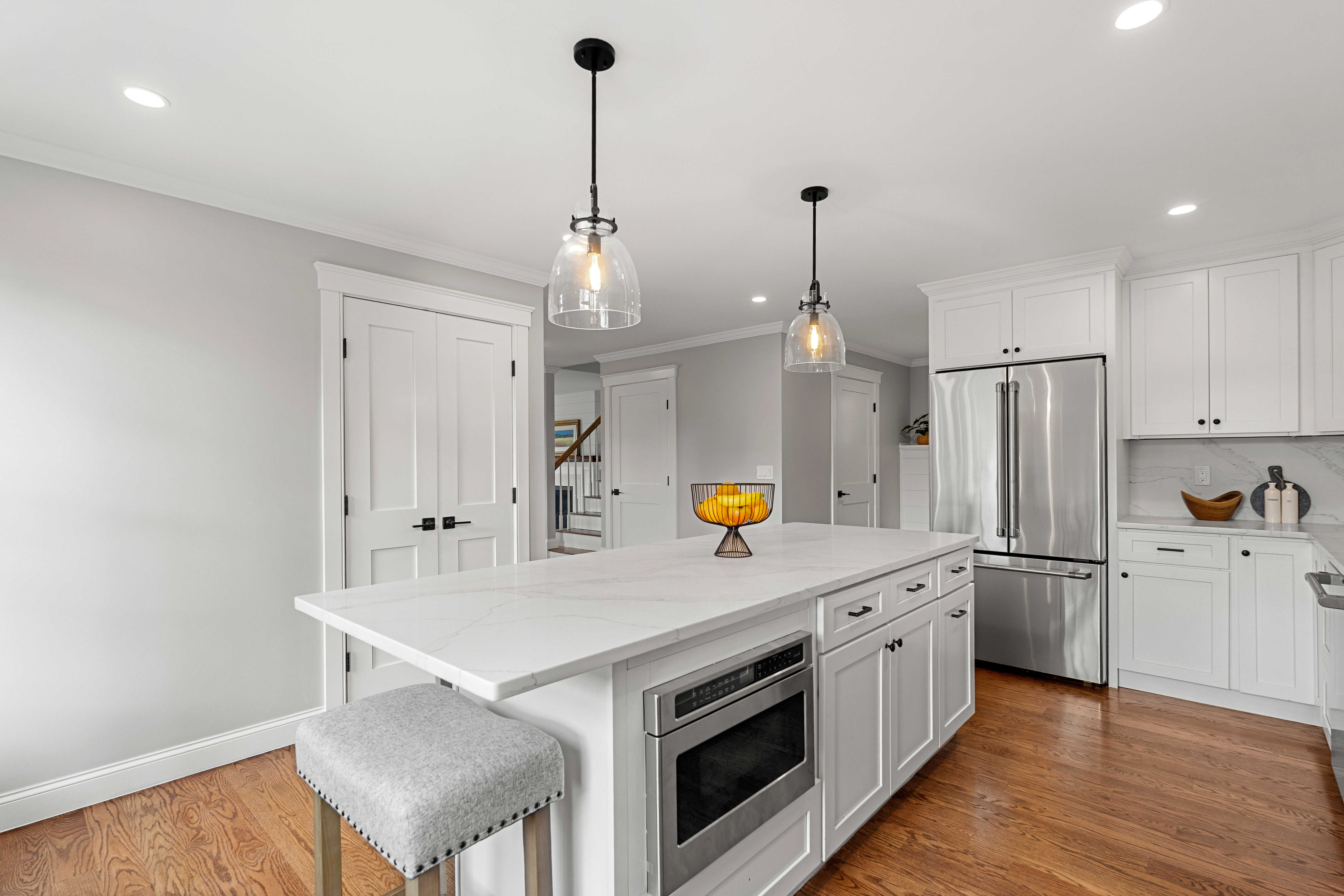  6 Monroe Street, Amesbury, MA, 01913 - 物件實景