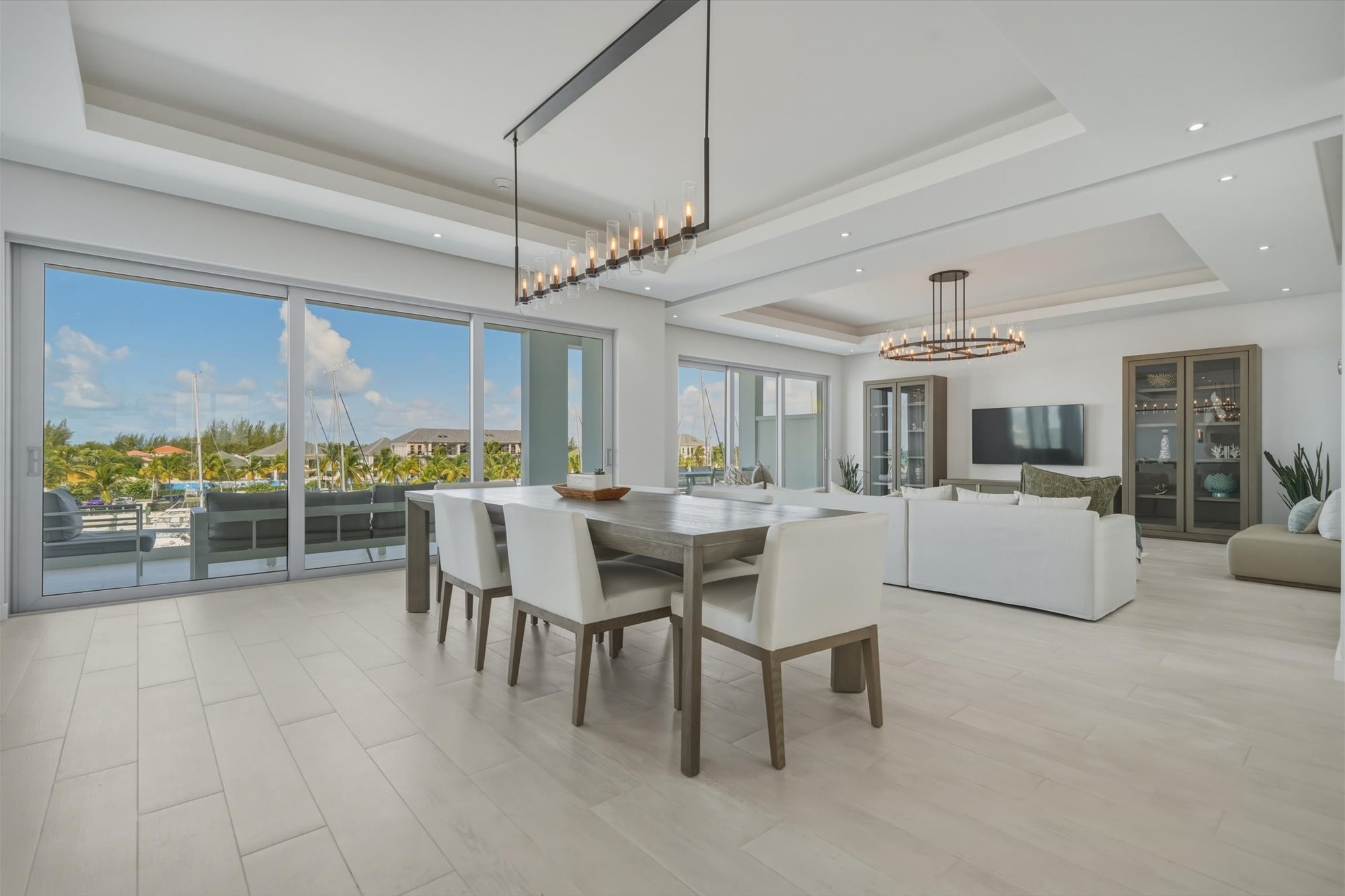  307 One Marina at Palm Cay - 物件實景
