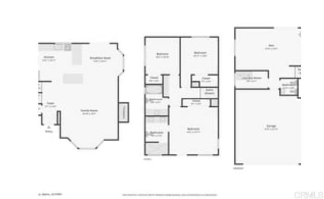 Alpine, California, 91901, United States, 3 Bedrooms Bedrooms, ,3 BathroomsBathrooms,Residential,For Sale,2032805