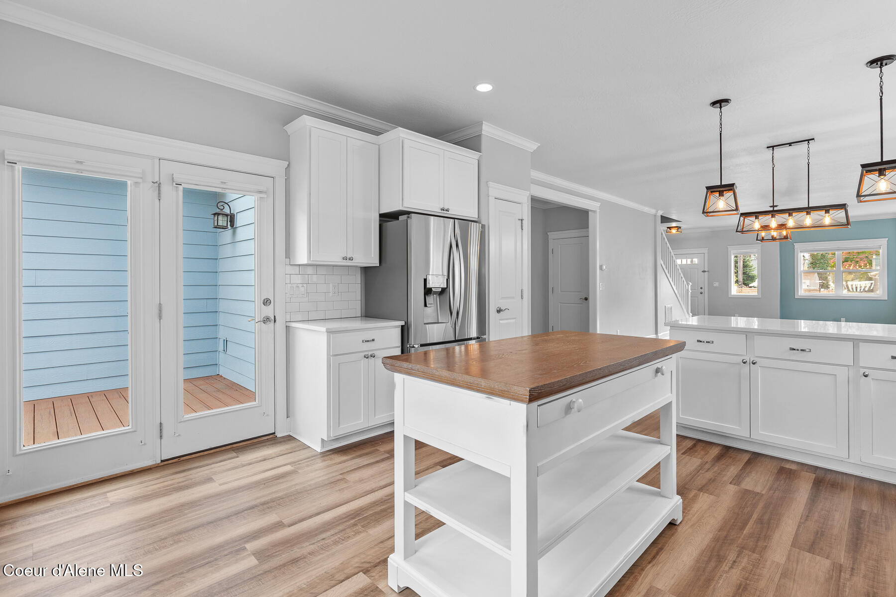 Coeur d'Alene, Idaho, 83814, United States, 3 Bedrooms Bedrooms, ,4 BathroomsBathrooms,Residential,For Sale,1976141