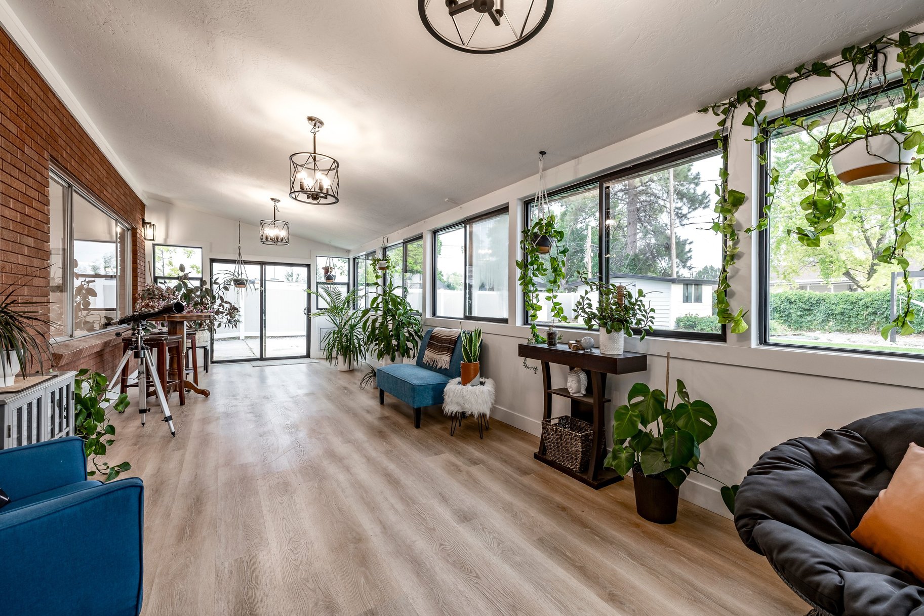  Private 0.34-Acre Modern Murray Rambler - 物件實景