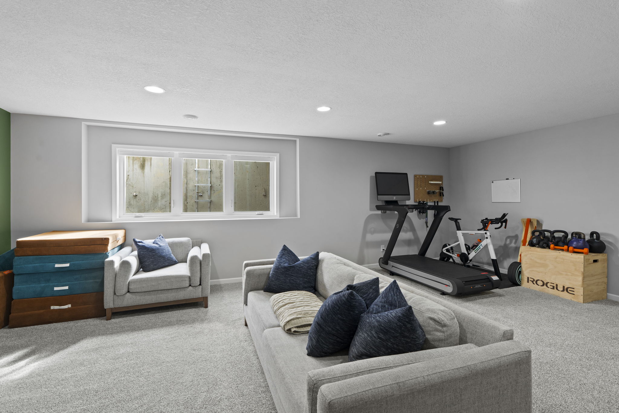  Contemporary Farmhouse Charm in Coveted Towne Lakes - 物件實景