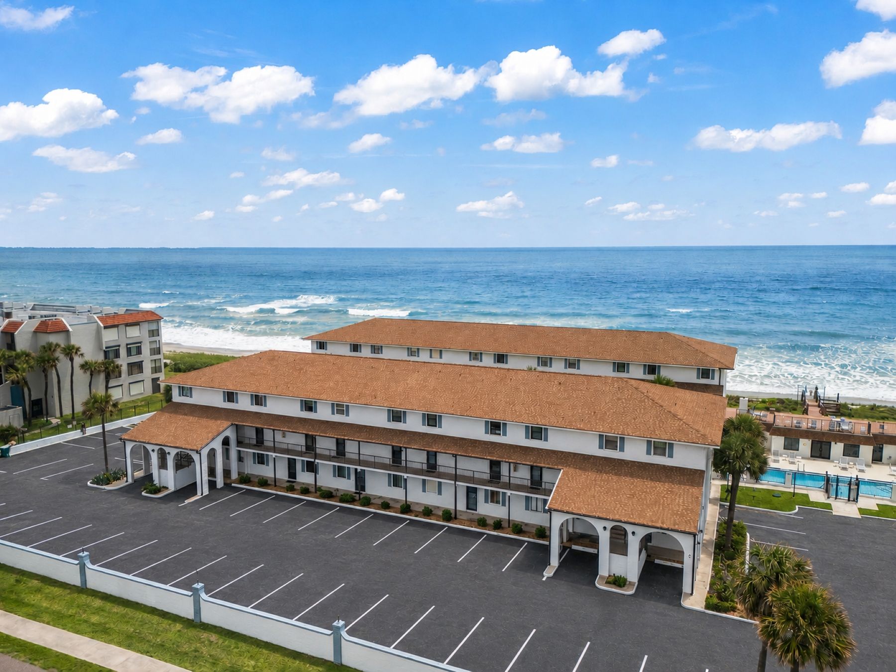  199 Highway A1a, #C103, Satellite Beach, FL, 32937 - 物件實景