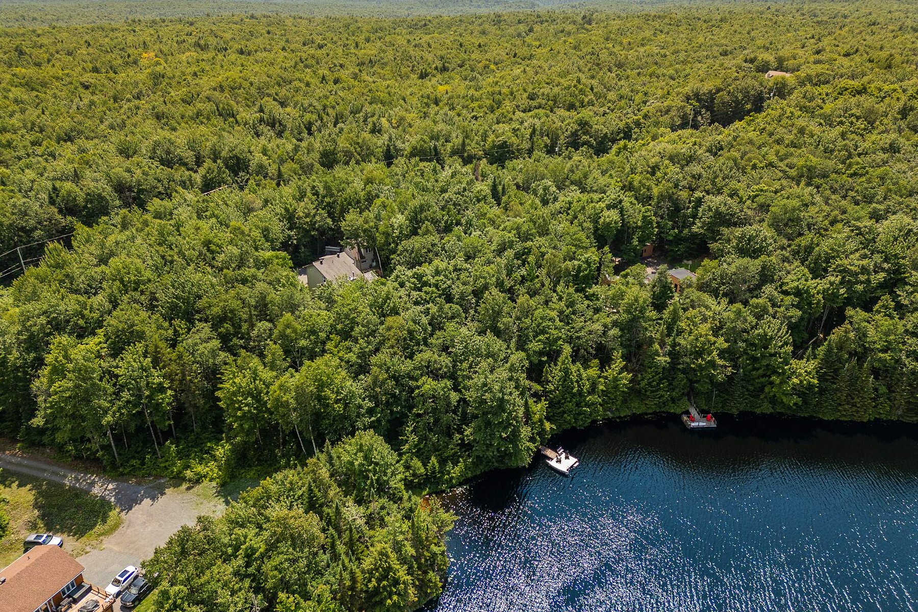  Gore, Laurentides - 物件實景
