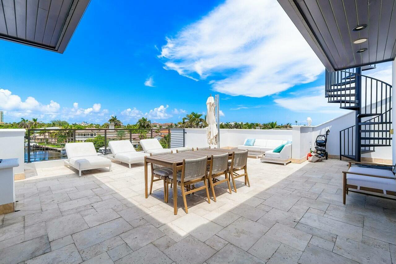 Highland Beach, Florida, 33487, United States, 5 Bedrooms Bedrooms, ,8 BathroomsBathrooms,Residential,For Sale,1688388
