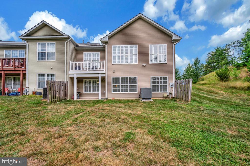 Fredericksburg, Virginia, 22401, United States, 3 Bedrooms Bedrooms, ,3 BathroomsBathrooms,Residential,For Sale,1911277